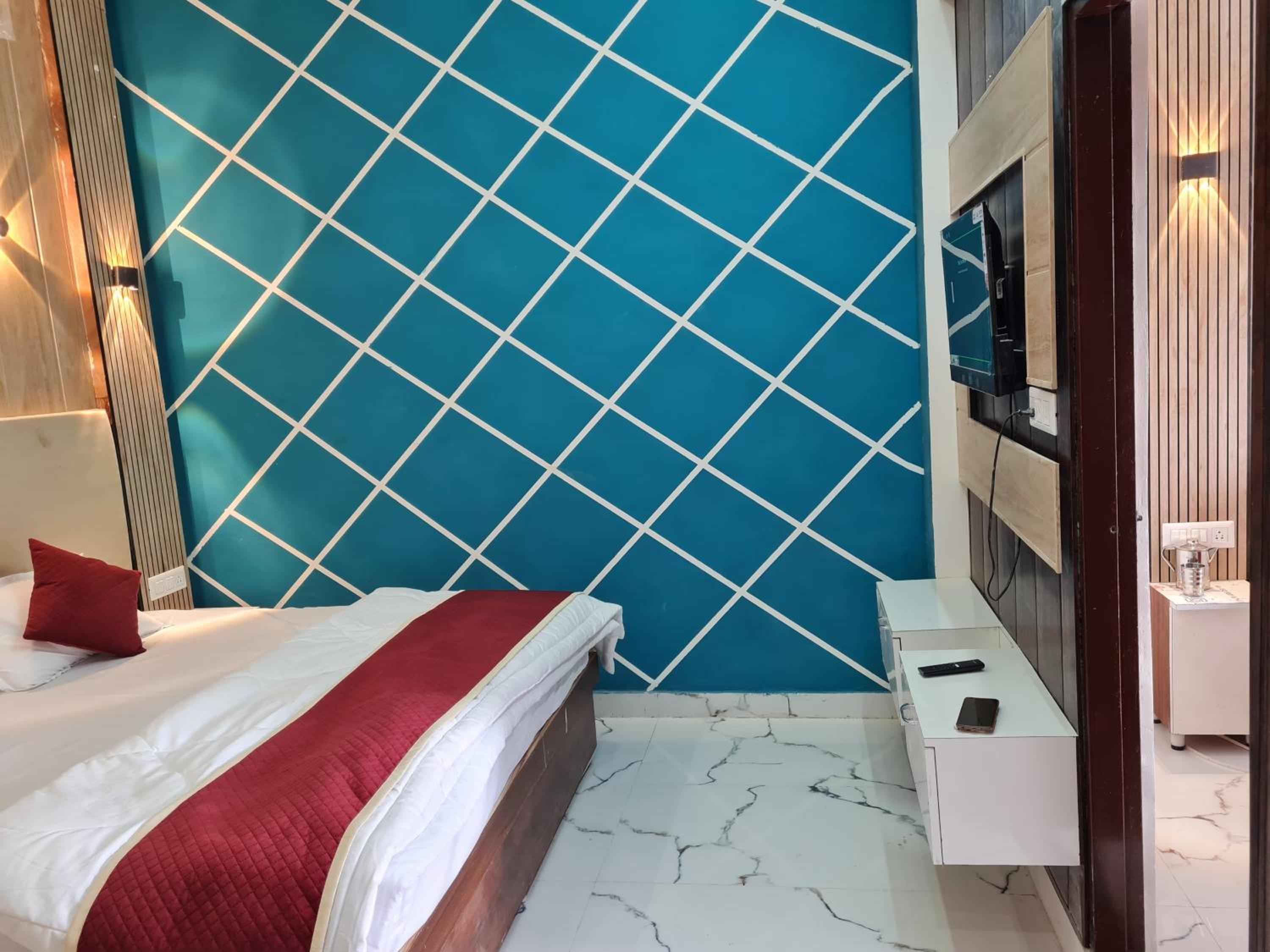 Chitransh Residency