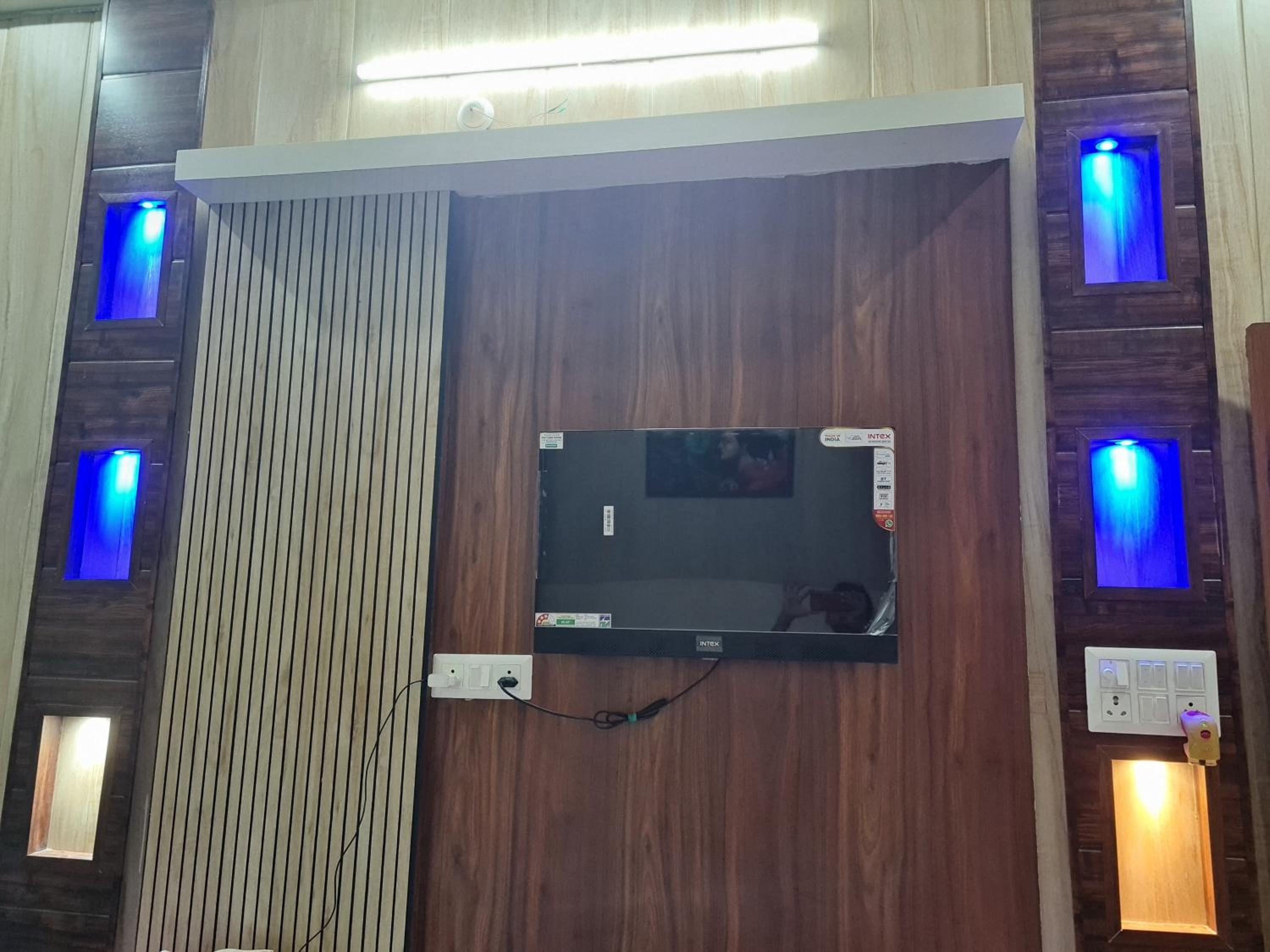 Chitransh Residency