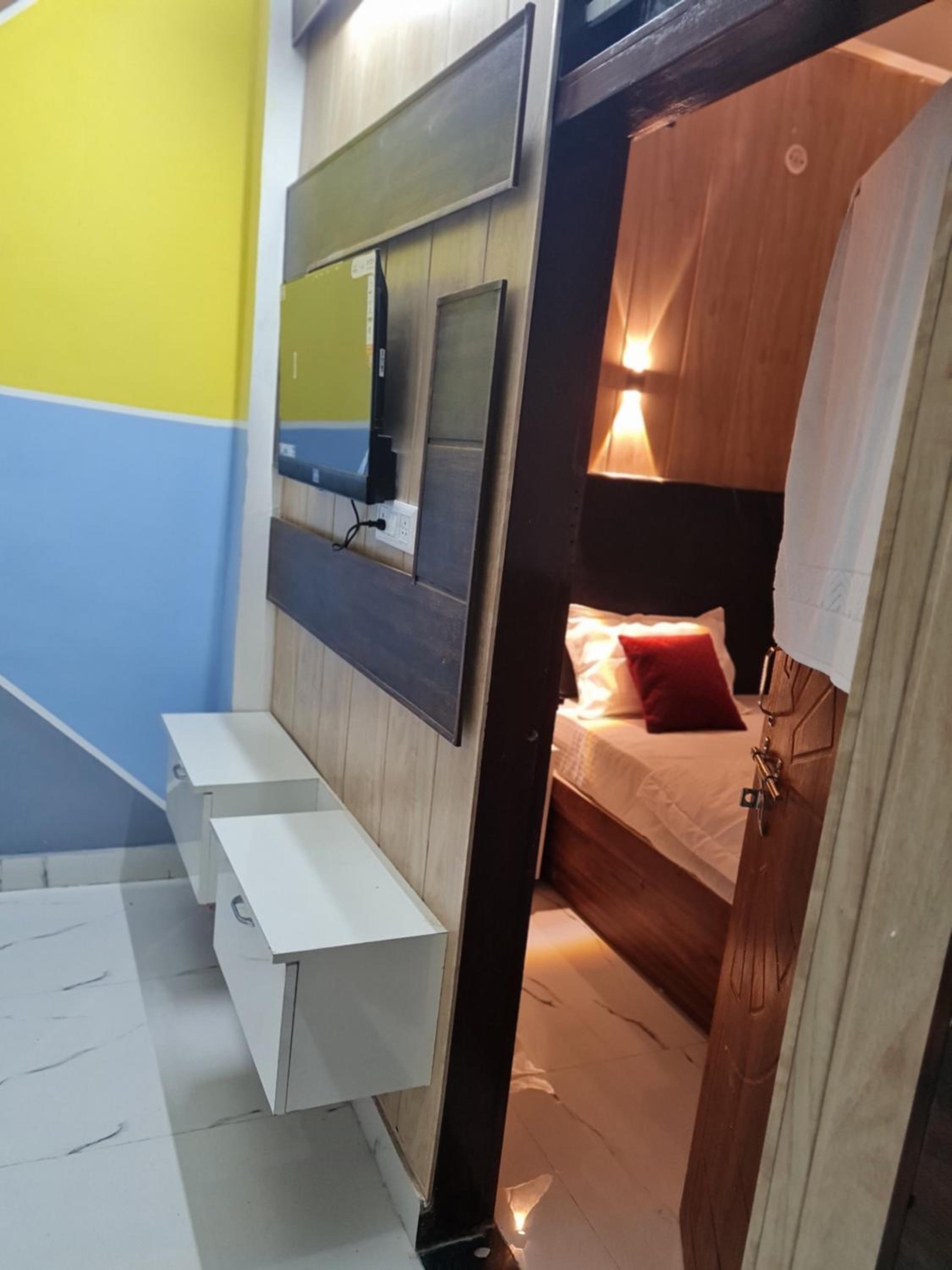 Chitransh Residency