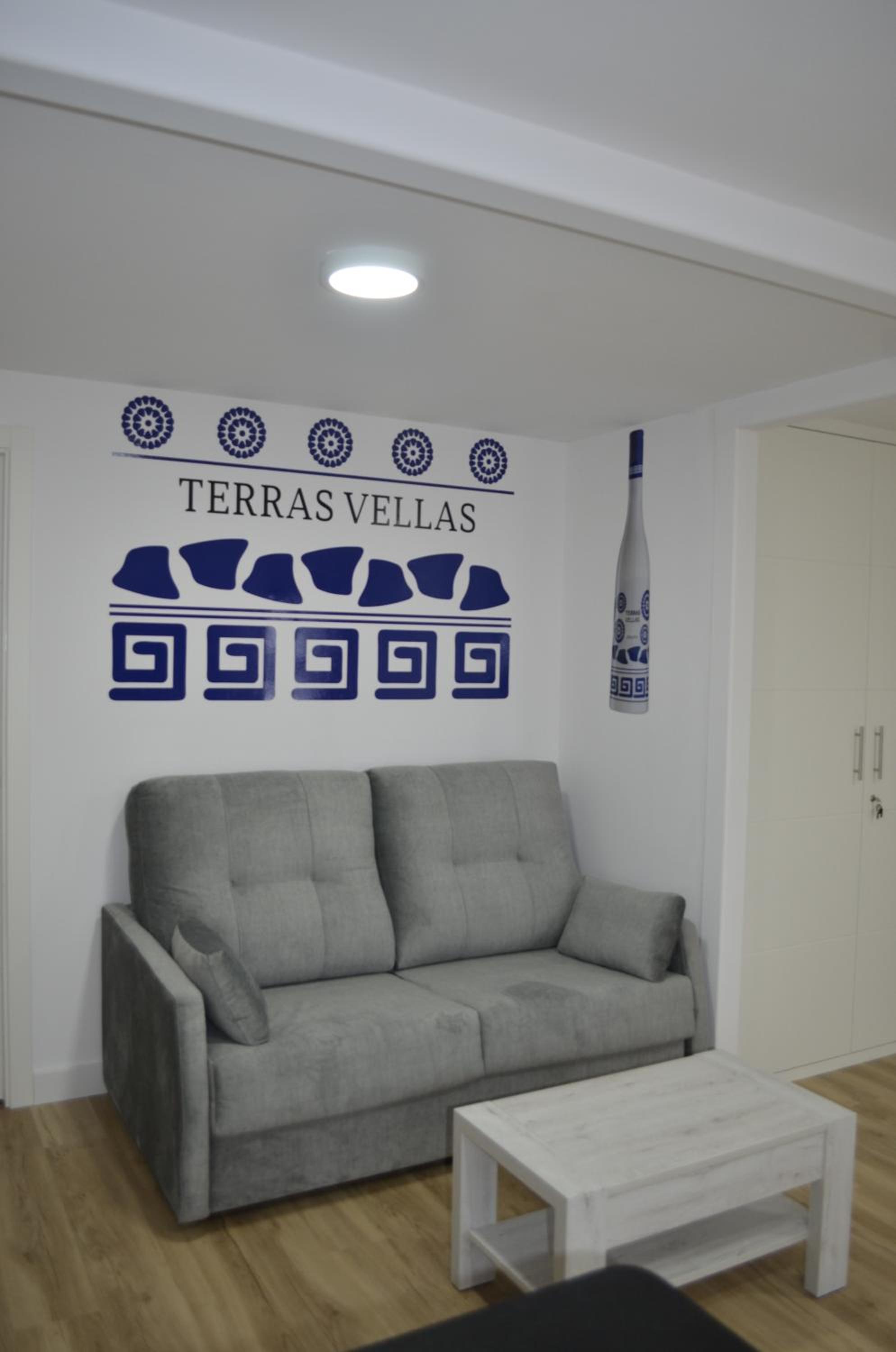 Apartamento TERRAS VELLAS