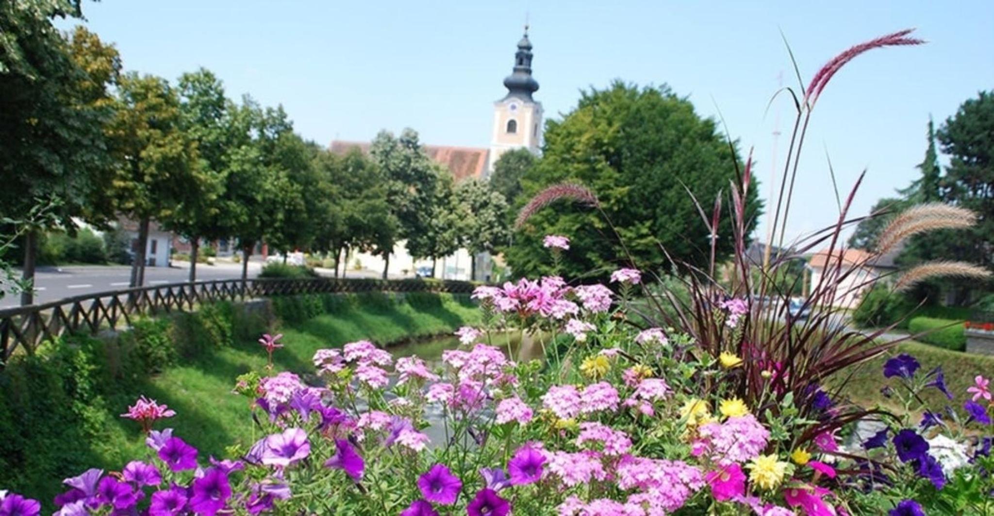 Urlaub im Grünen - Charmantes Bauernhaus