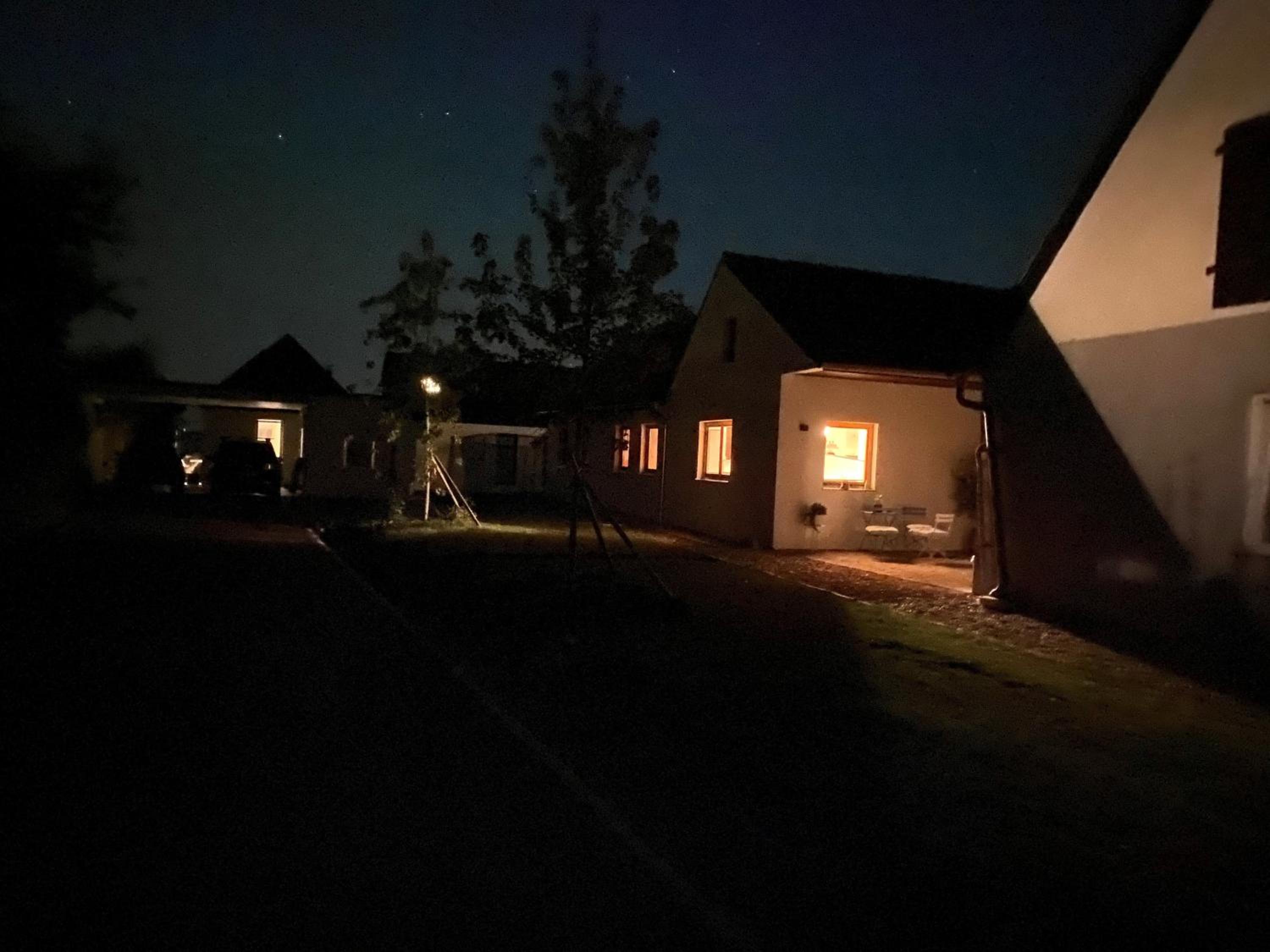 Urlaub im Grünen - Charmantes Bauernhaus
