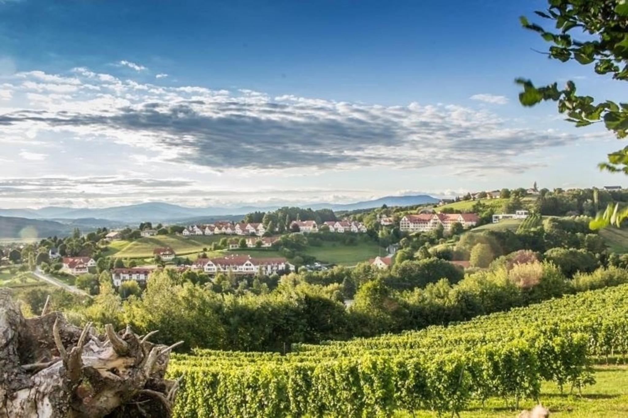 Urlaub im Grünen - Charmantes Bauernhaus