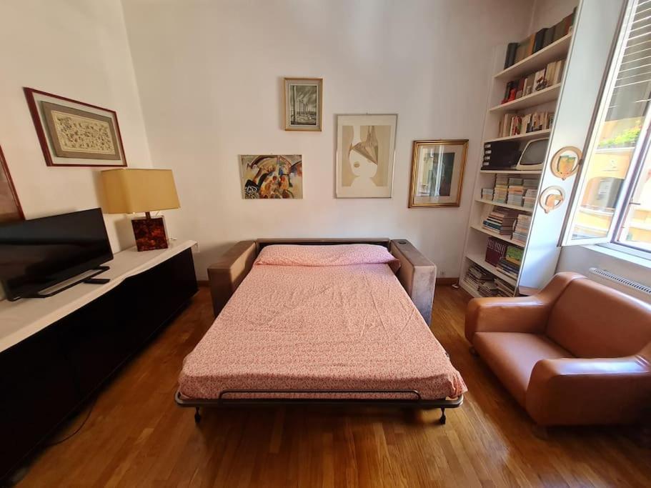 AppiaHouse Appartamento San Giovanni