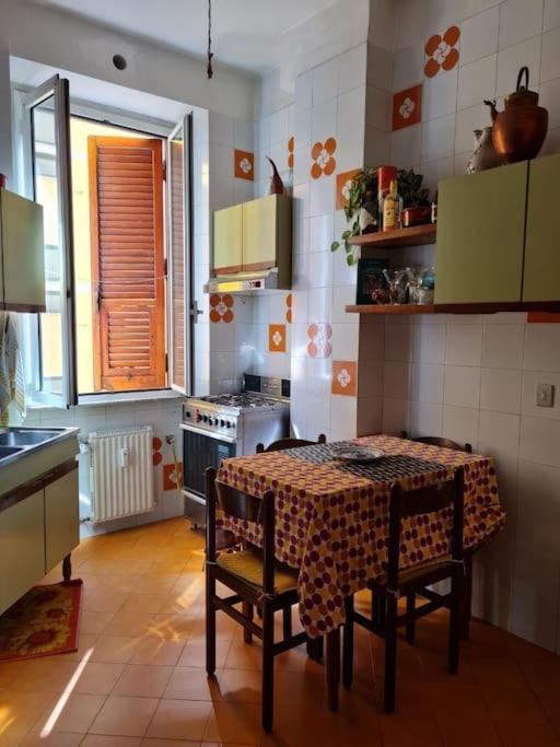 AppiaHouse Appartamento San Giovanni