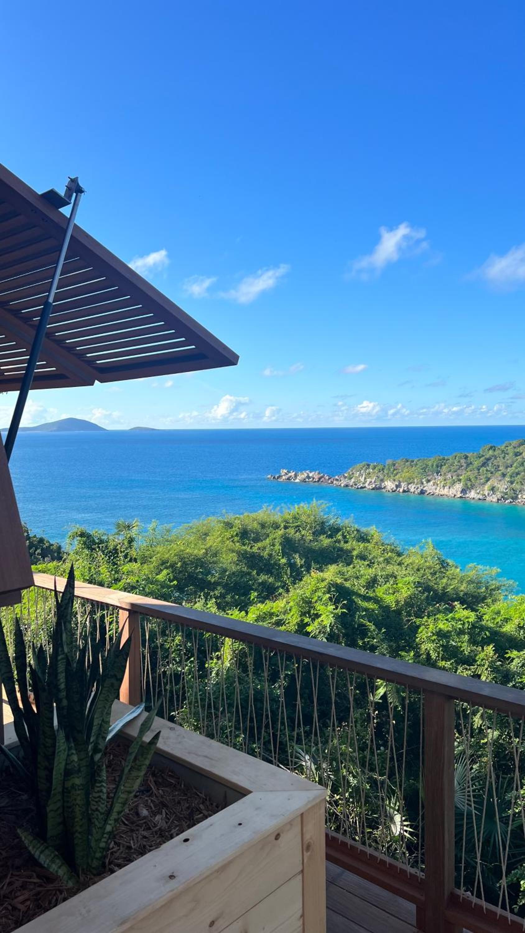 Lovango Resort and Beach Club
