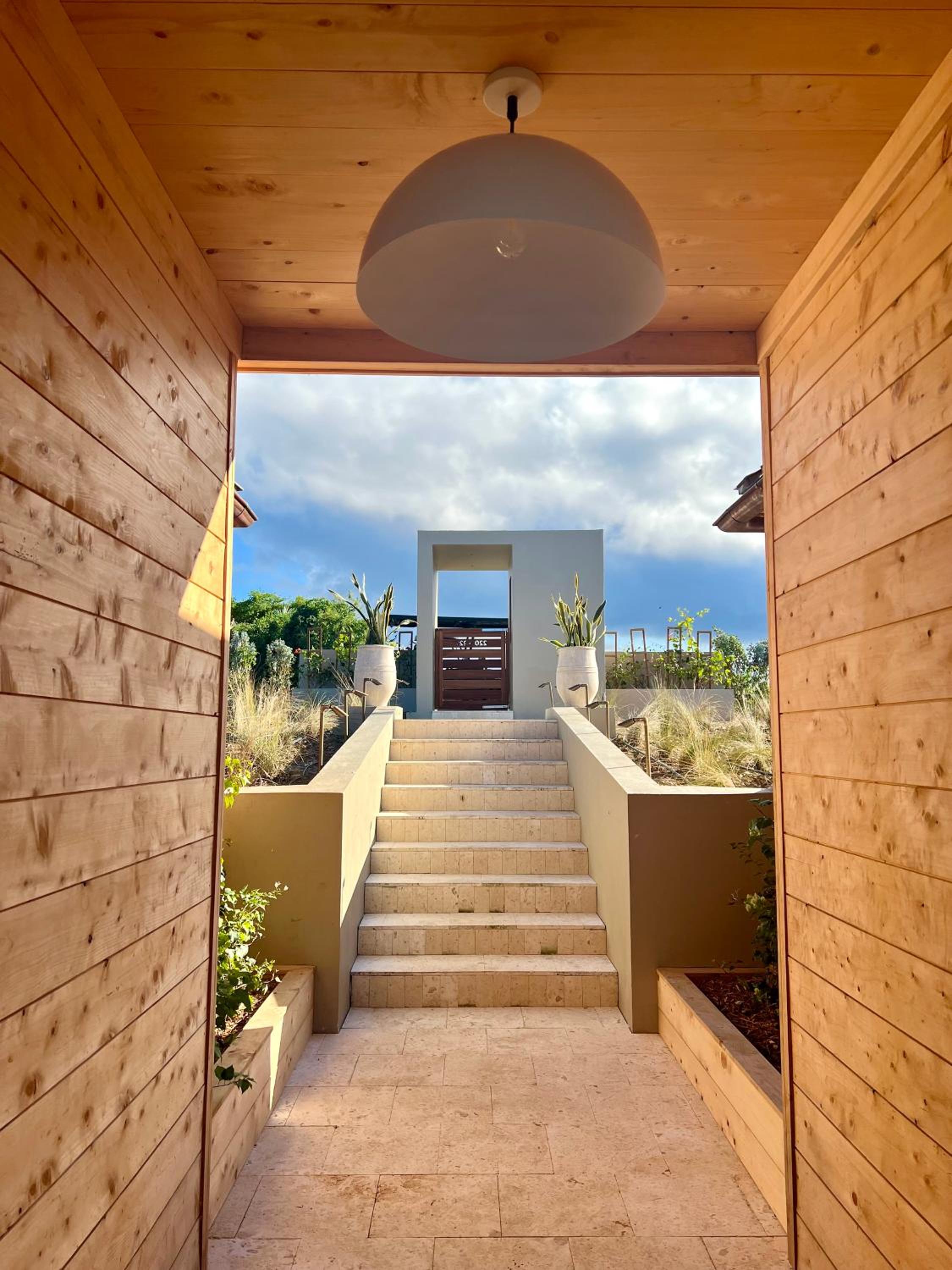 Lovango Resort and Beach Club