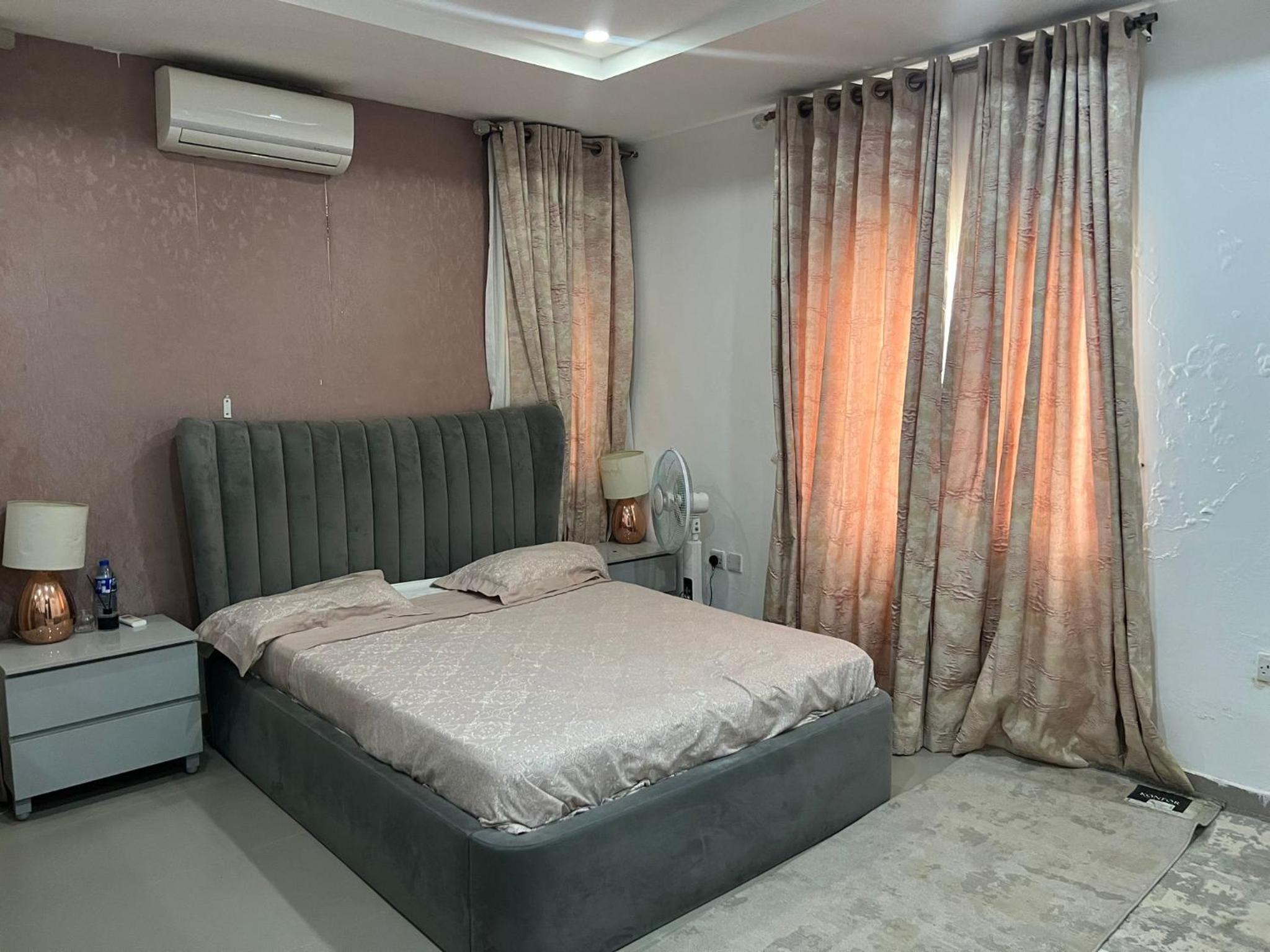 The epicenter luxury