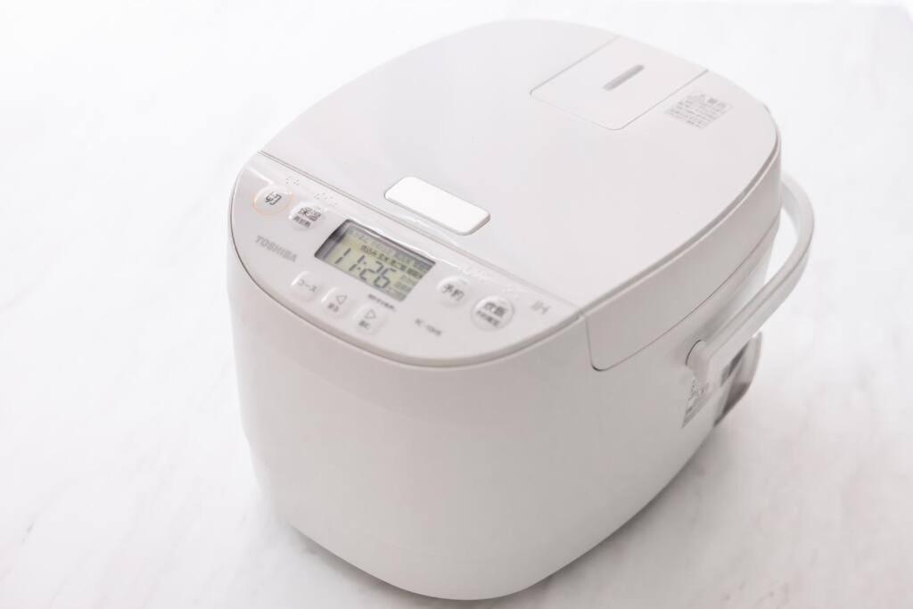Tsutenkaku Royal House - Self Check-In Only