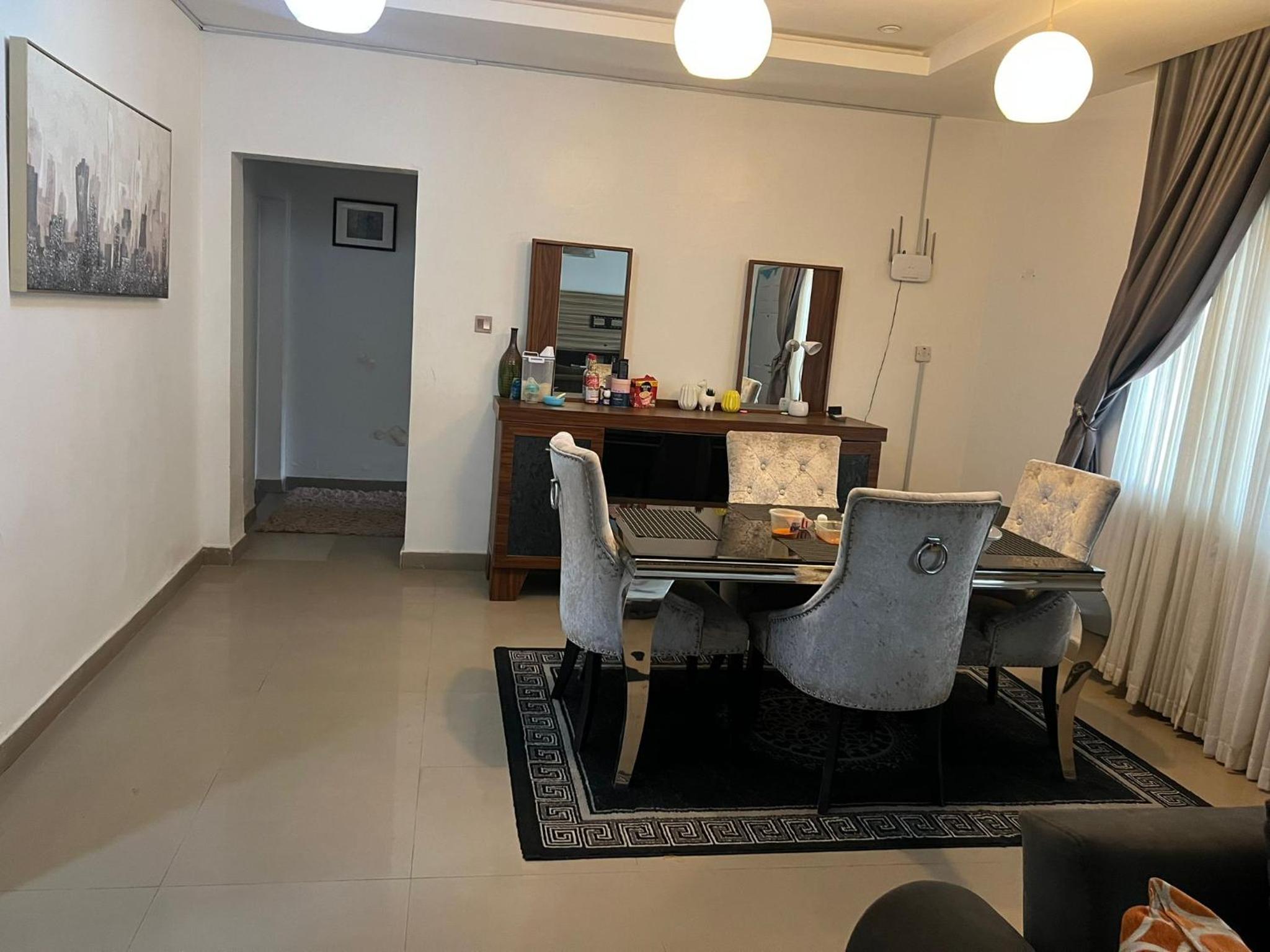 The epicenter luxury