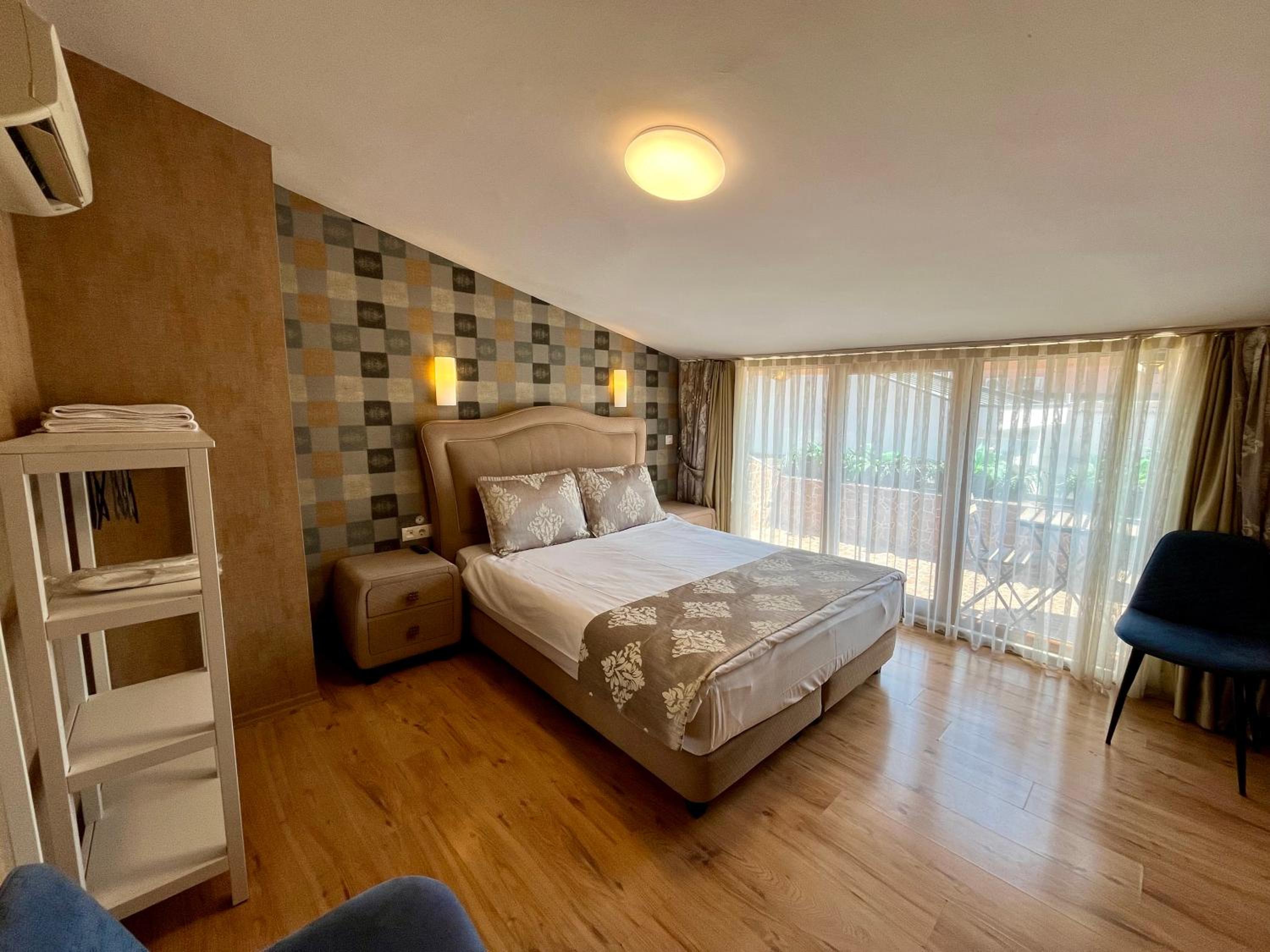 Meydan Süitler - Image 16