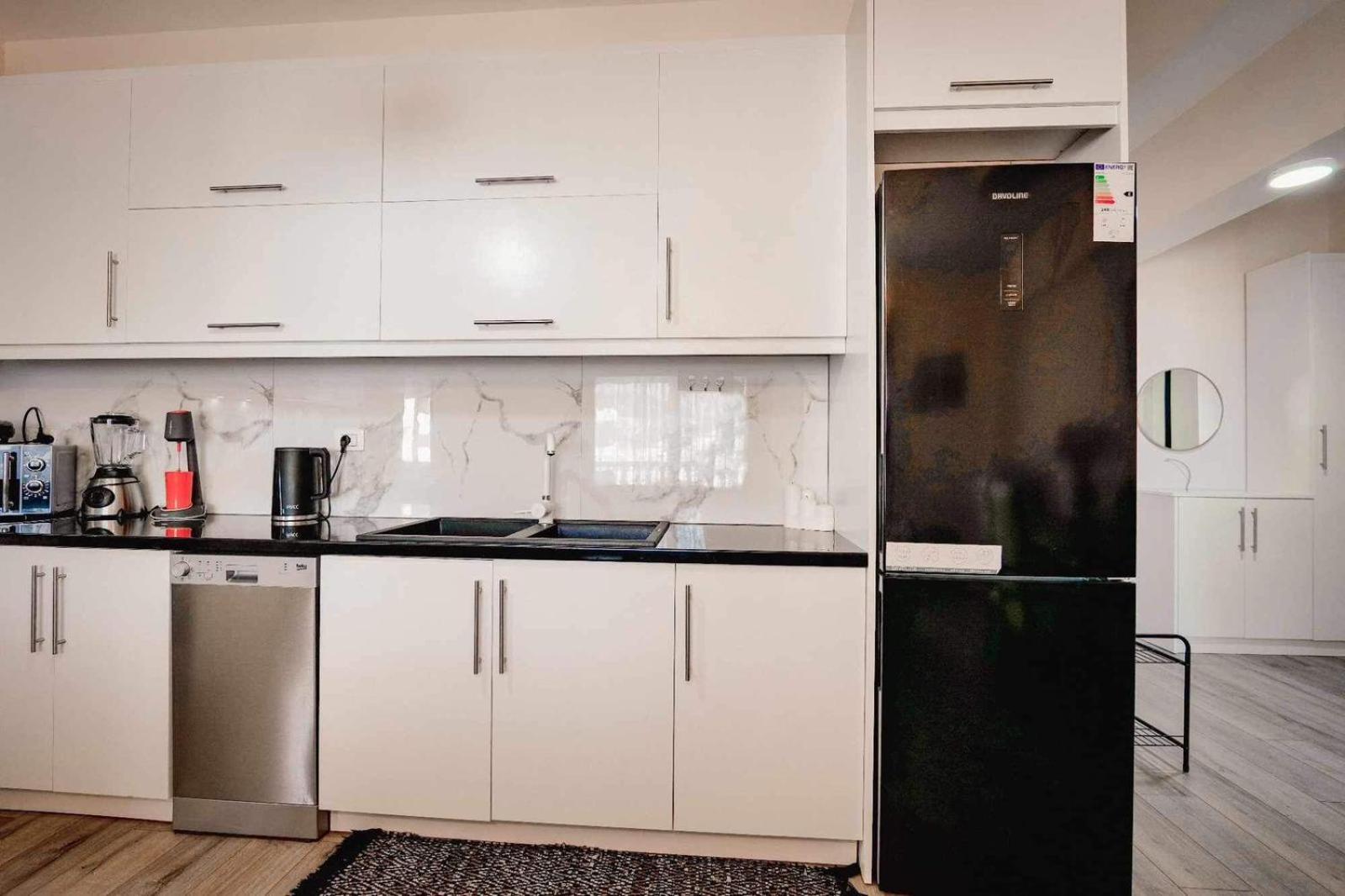 Ari's Apartment Sarande