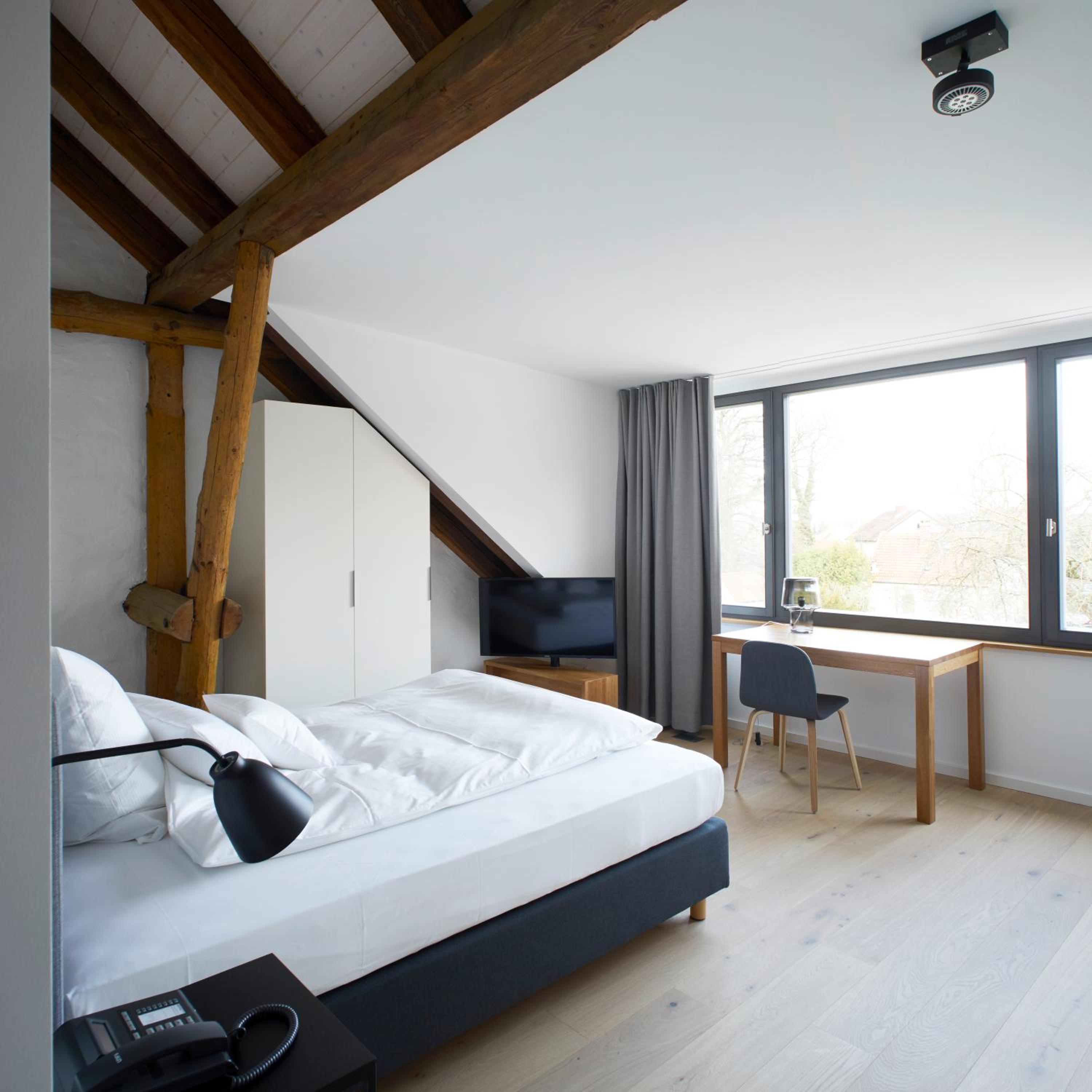 meinwolfsburg hotel auf dem rittergut vormals Yard Boarding Hotel - Property Image 11