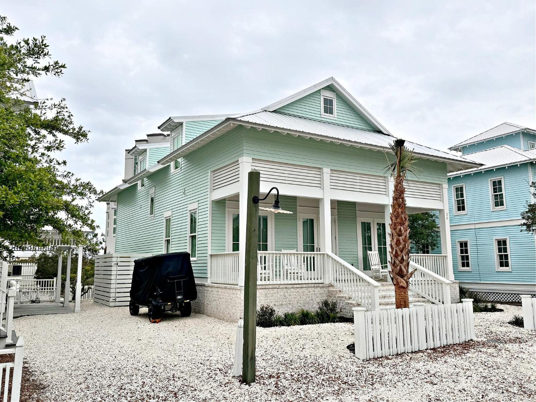 Southern Coastal