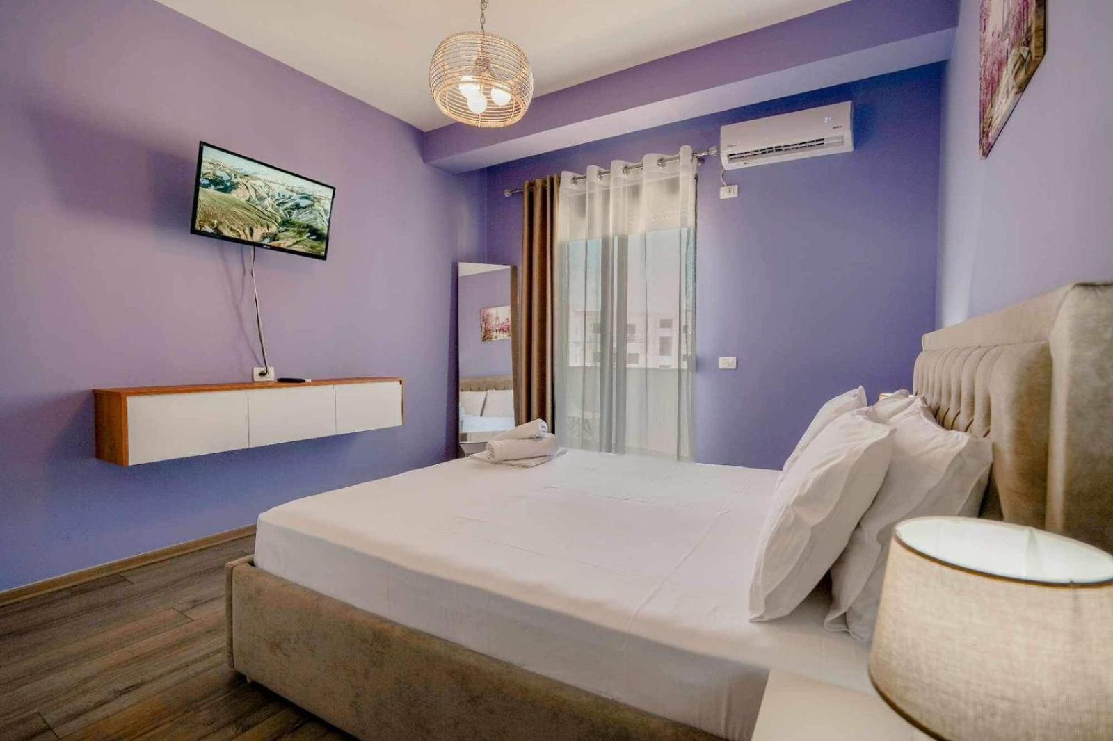 Ari's Apartment Sarande