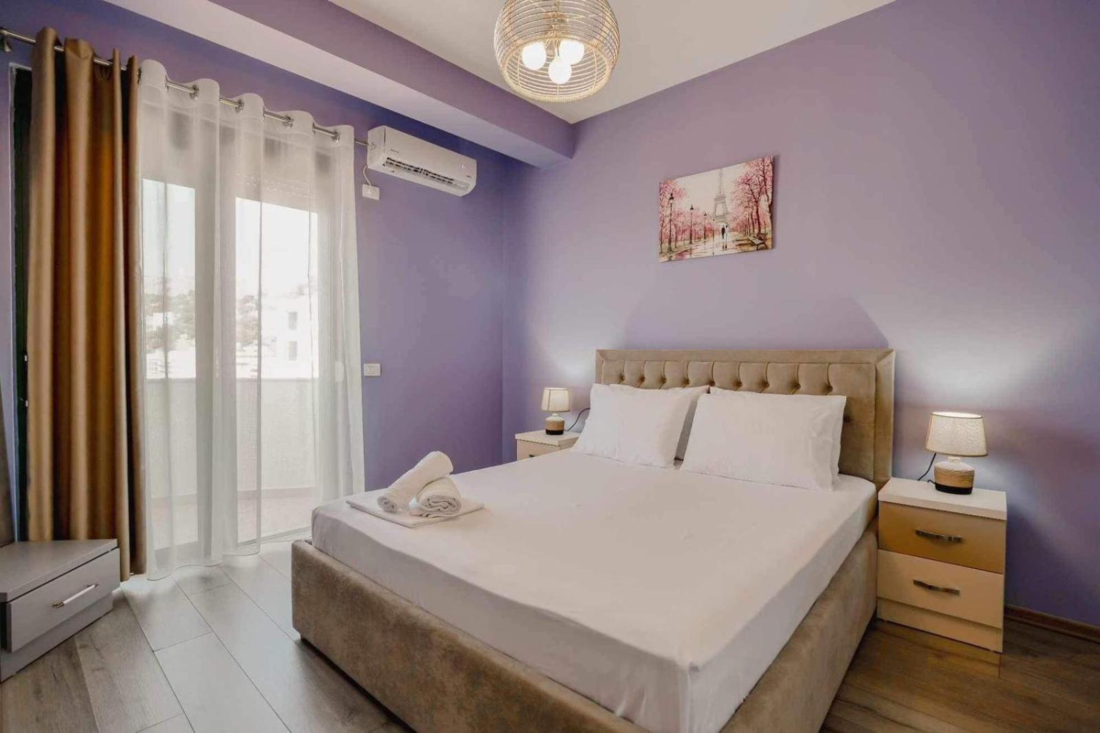 Ari's Apartment Sarande