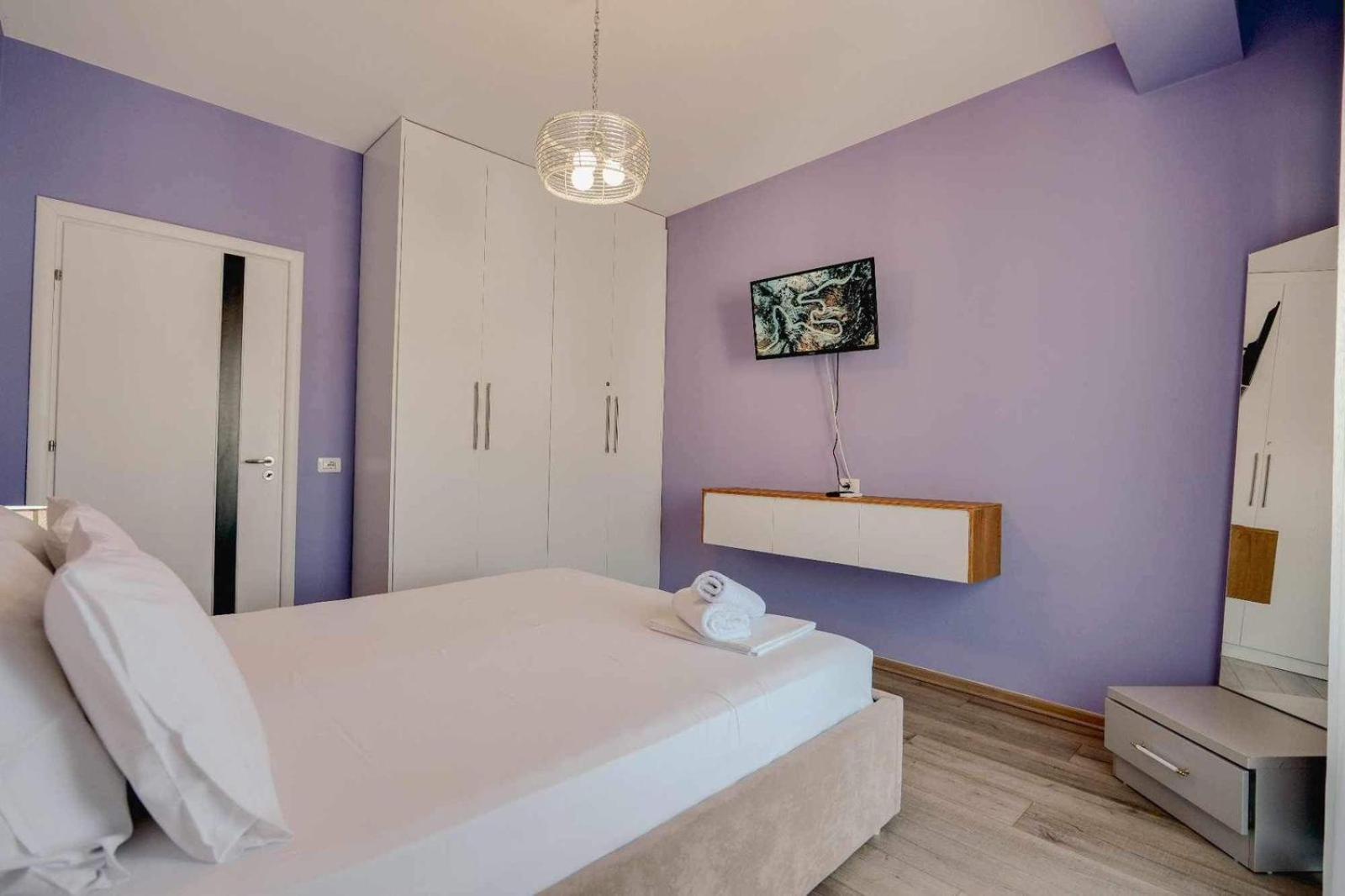 Ari's Apartment Sarande