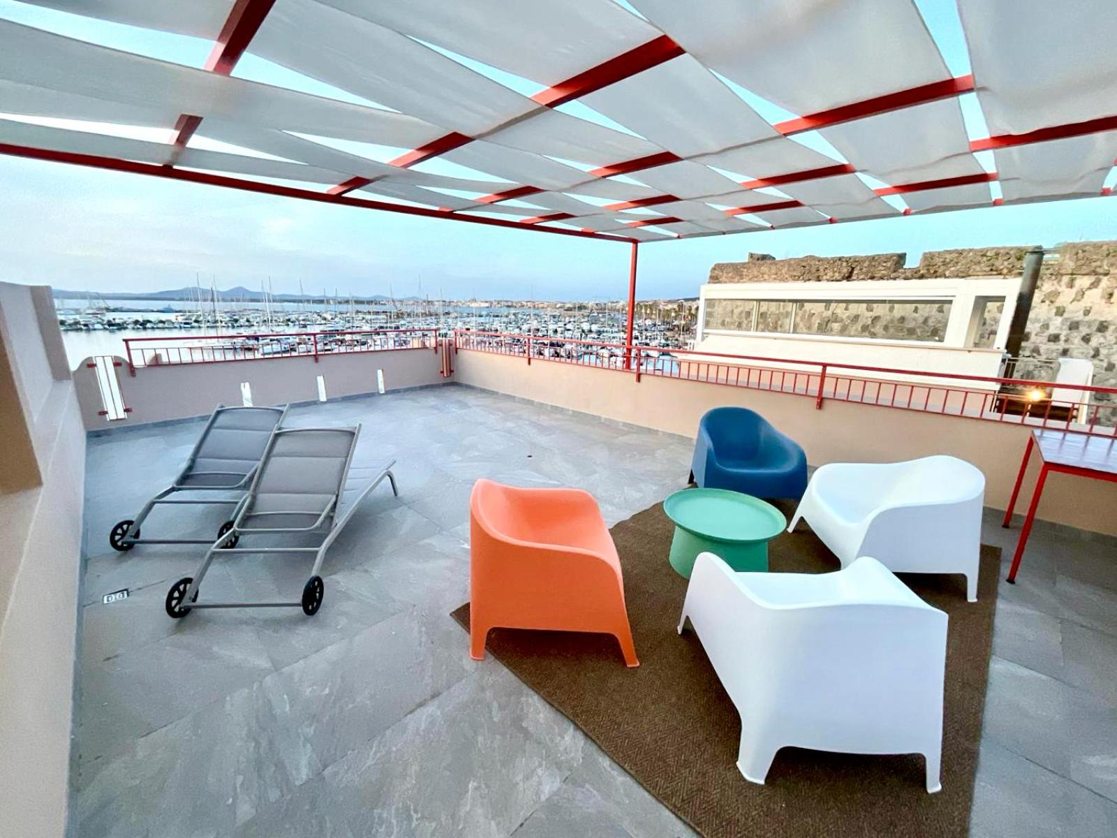 roof