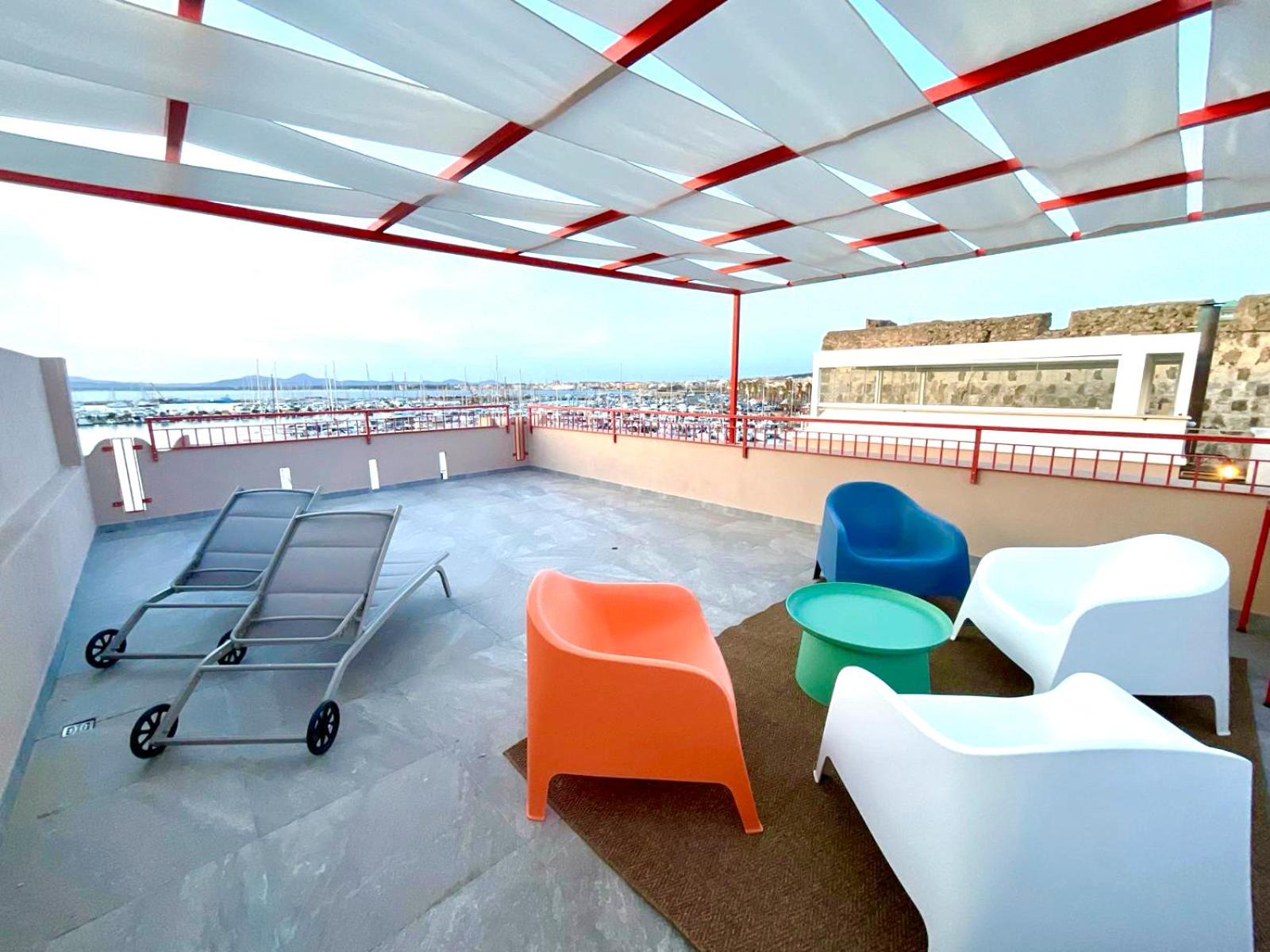 roof