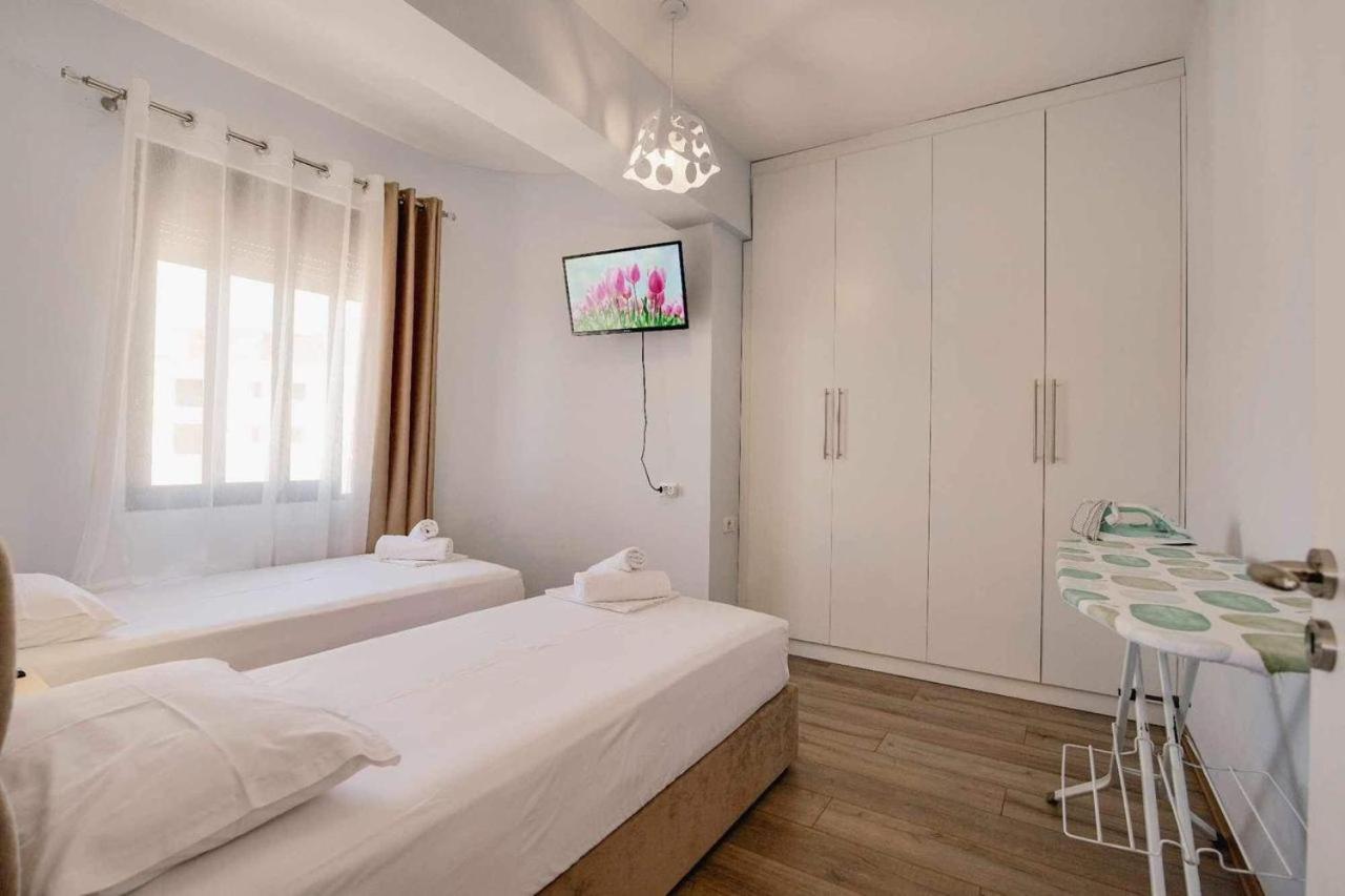 Ari's Apartment Sarande