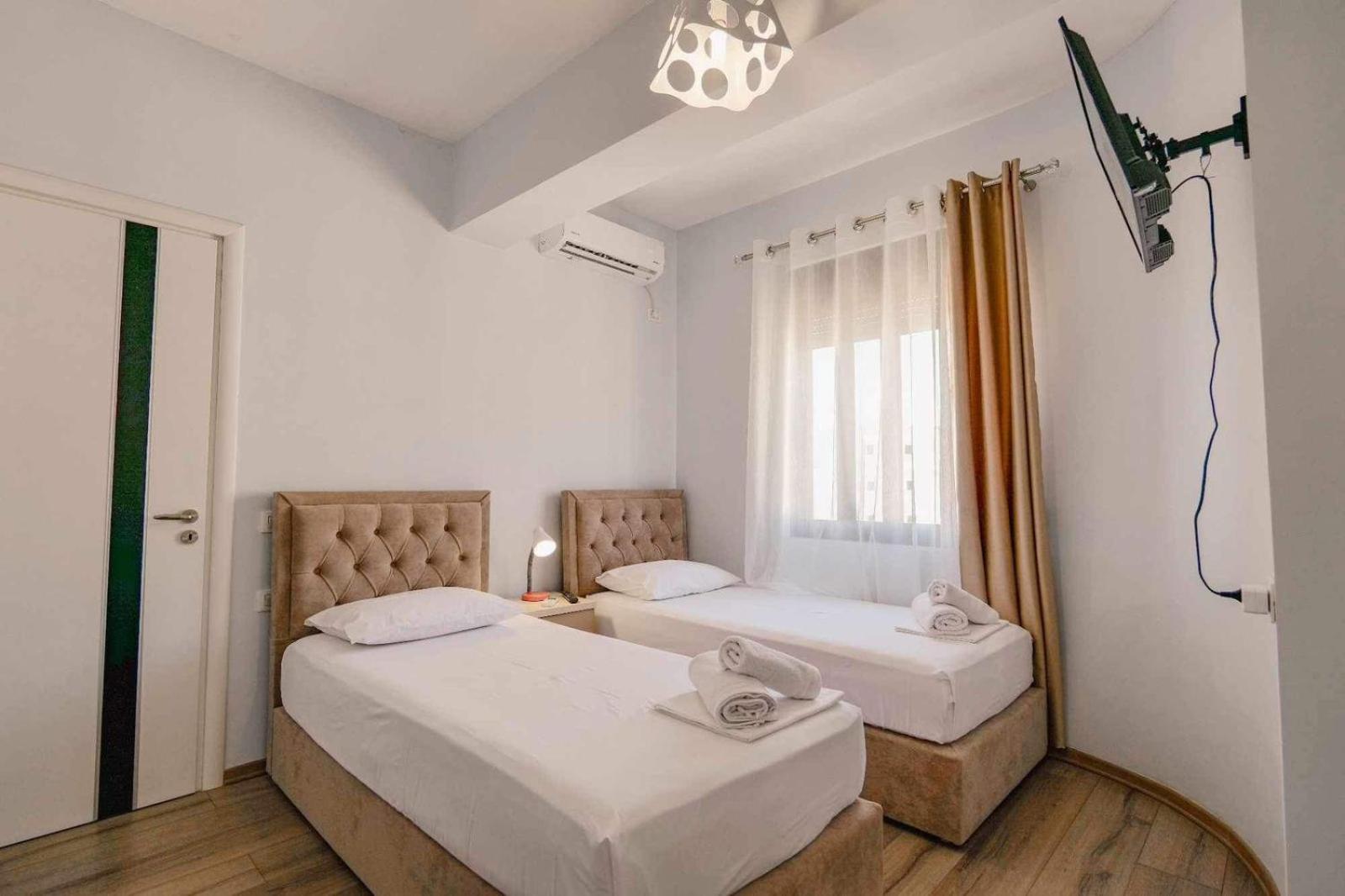Ari's Apartment Sarande