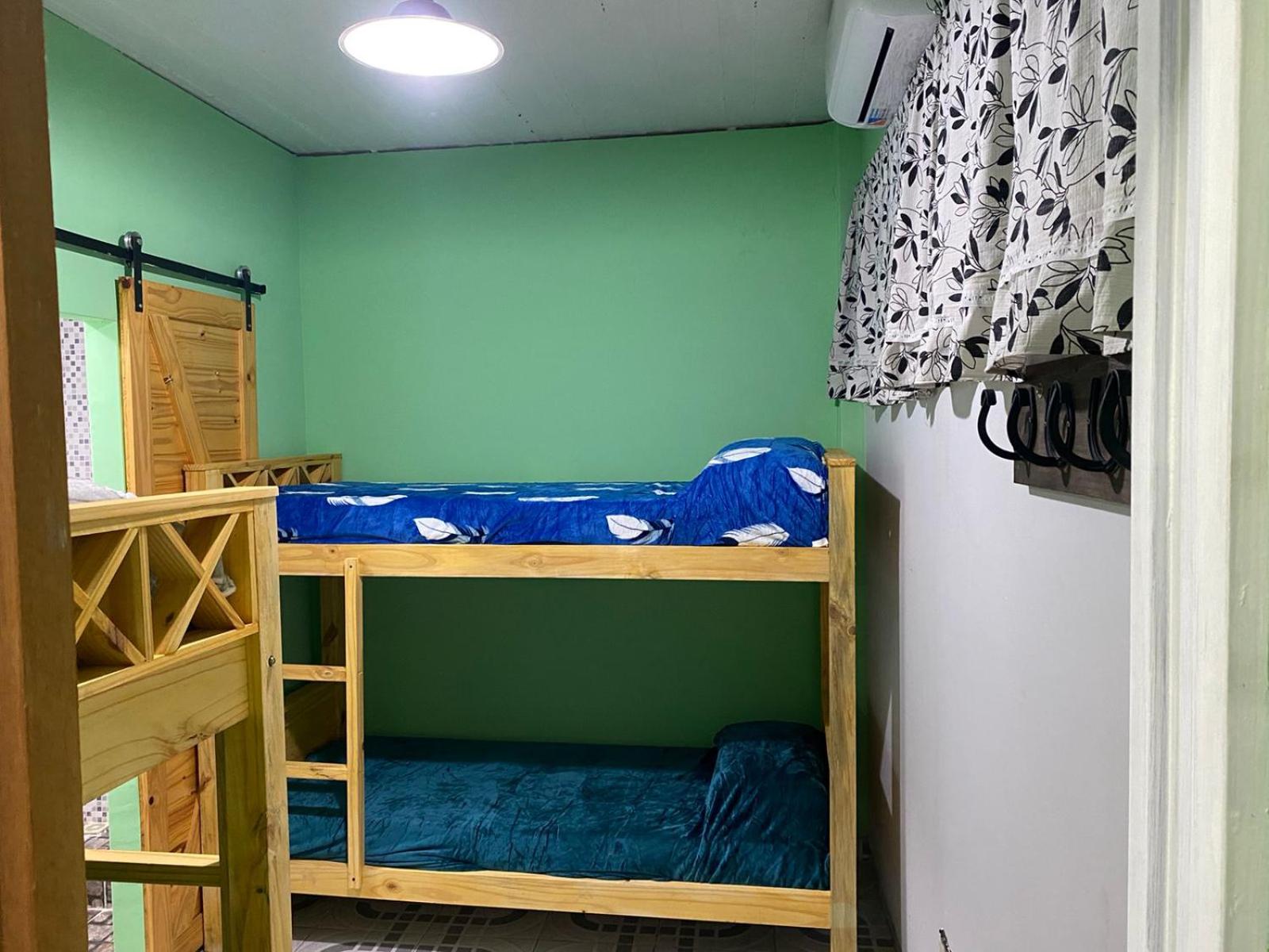 Hospedaje los Buhos