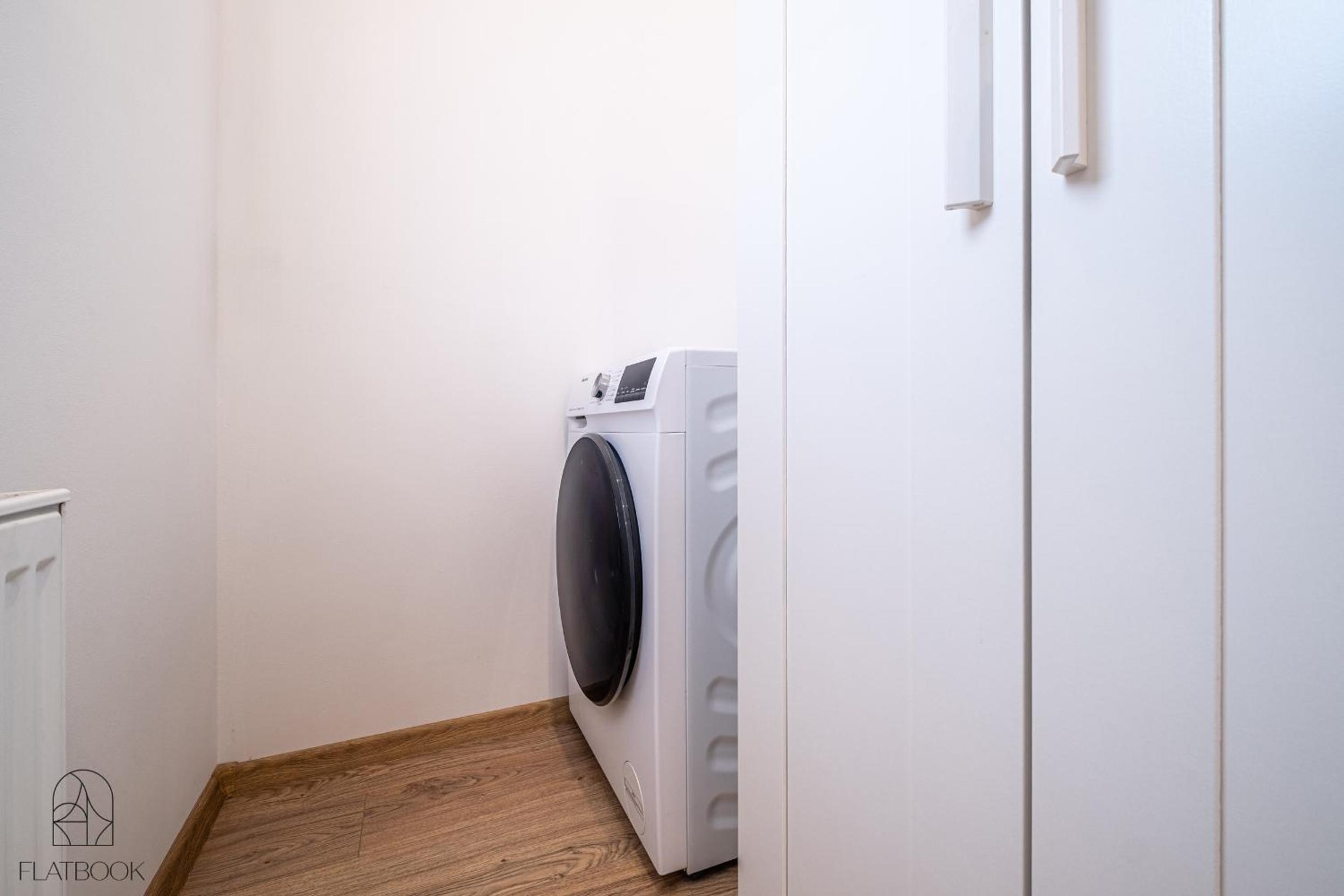 Flatbook Apartamenty - Mikoszewo Dom Amber Cottage