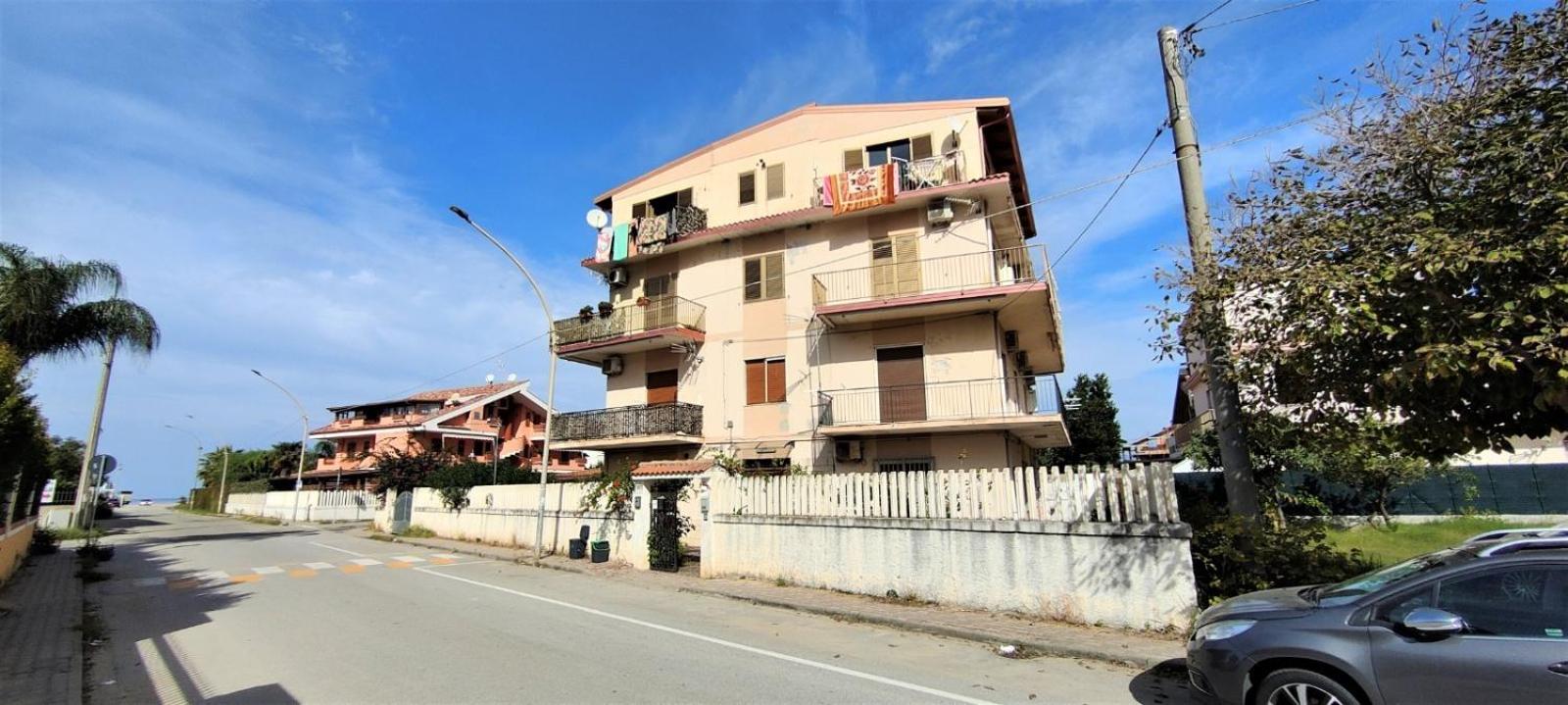 Casa Nicole alla Marinella