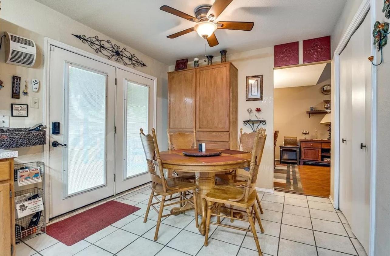 Home Away From Home - Property Image 16
