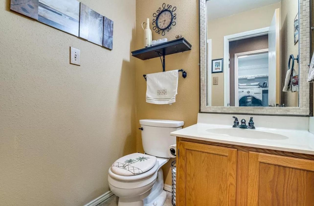 Home Away From Home - Property Image 10