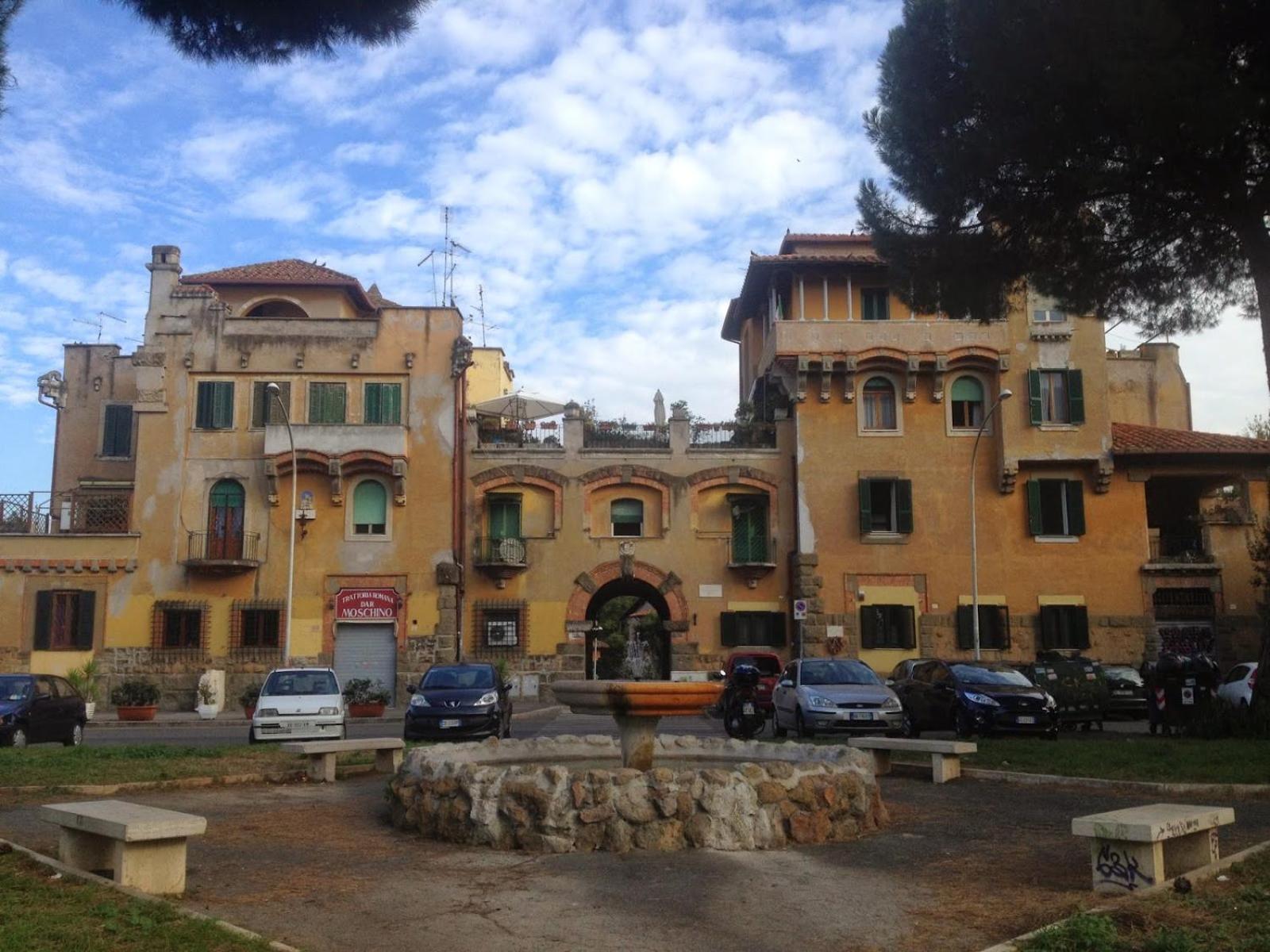 Suite Dream San Paolo