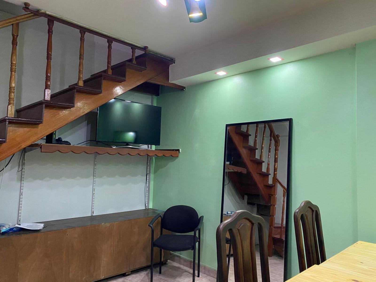 Hospedaje los Buhos