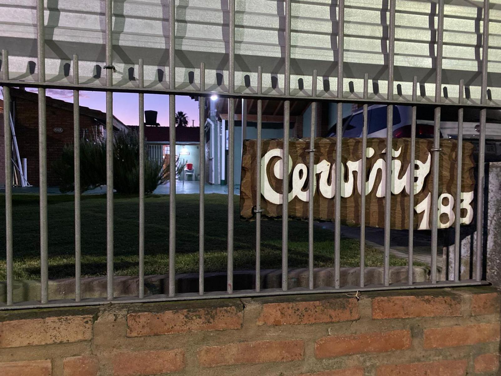 Hospedaje los Buhos