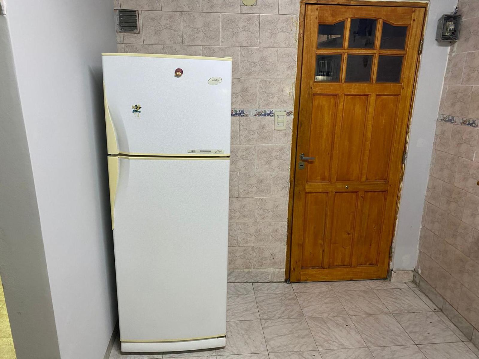 Hospedaje los Buhos