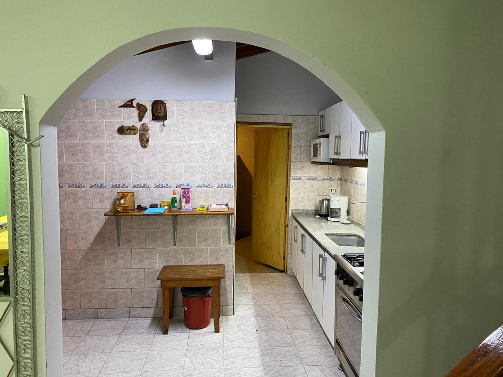 Hospedaje los Buhos