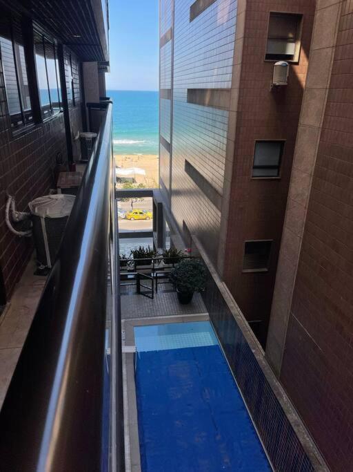 Flat na Vieira Souto 510