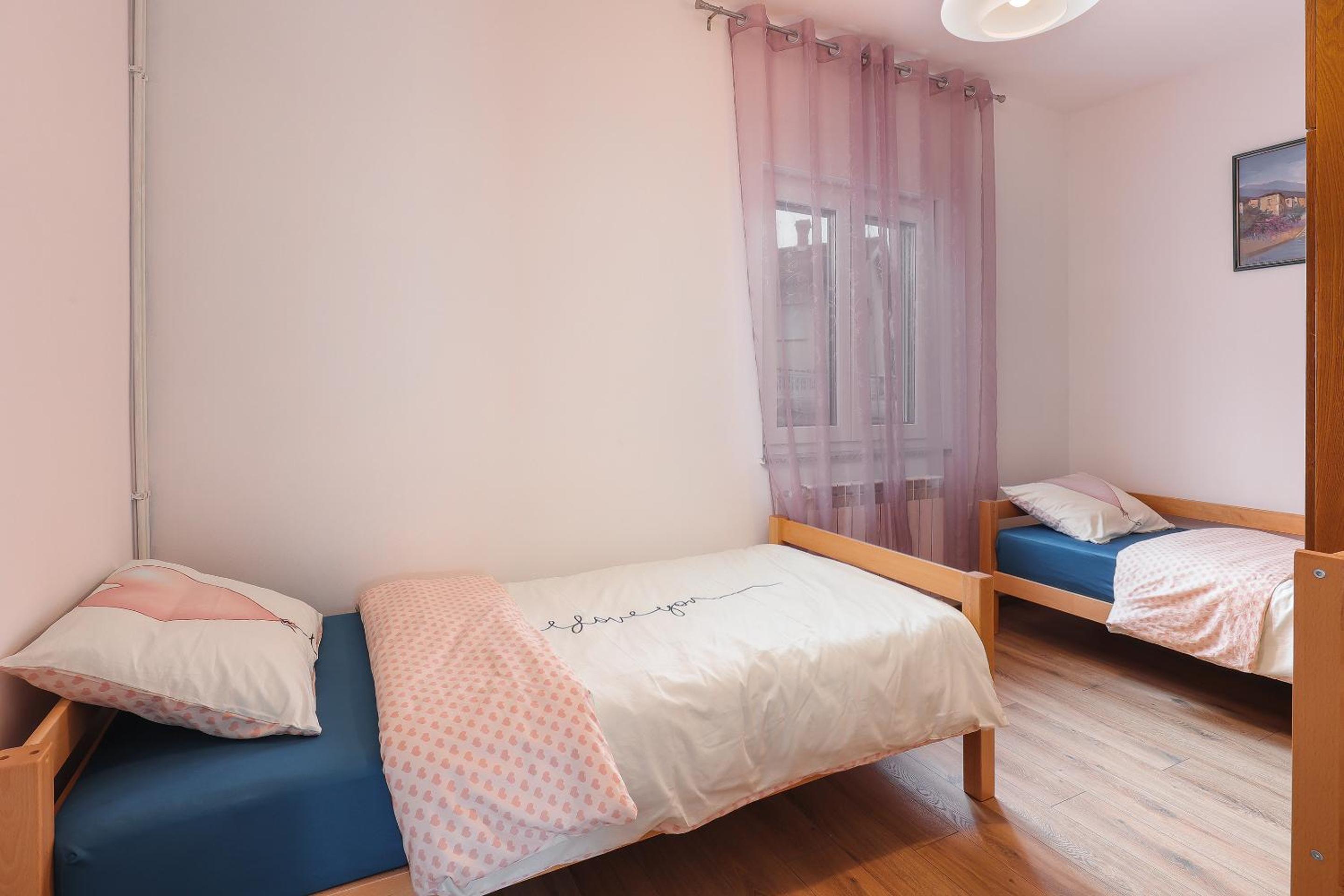 Apartment Anna