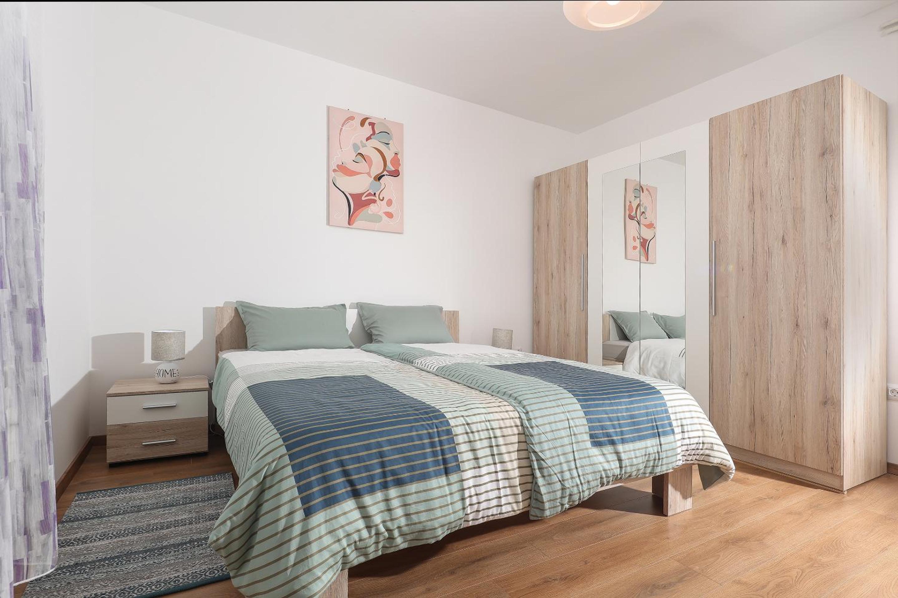 Apartment Anna