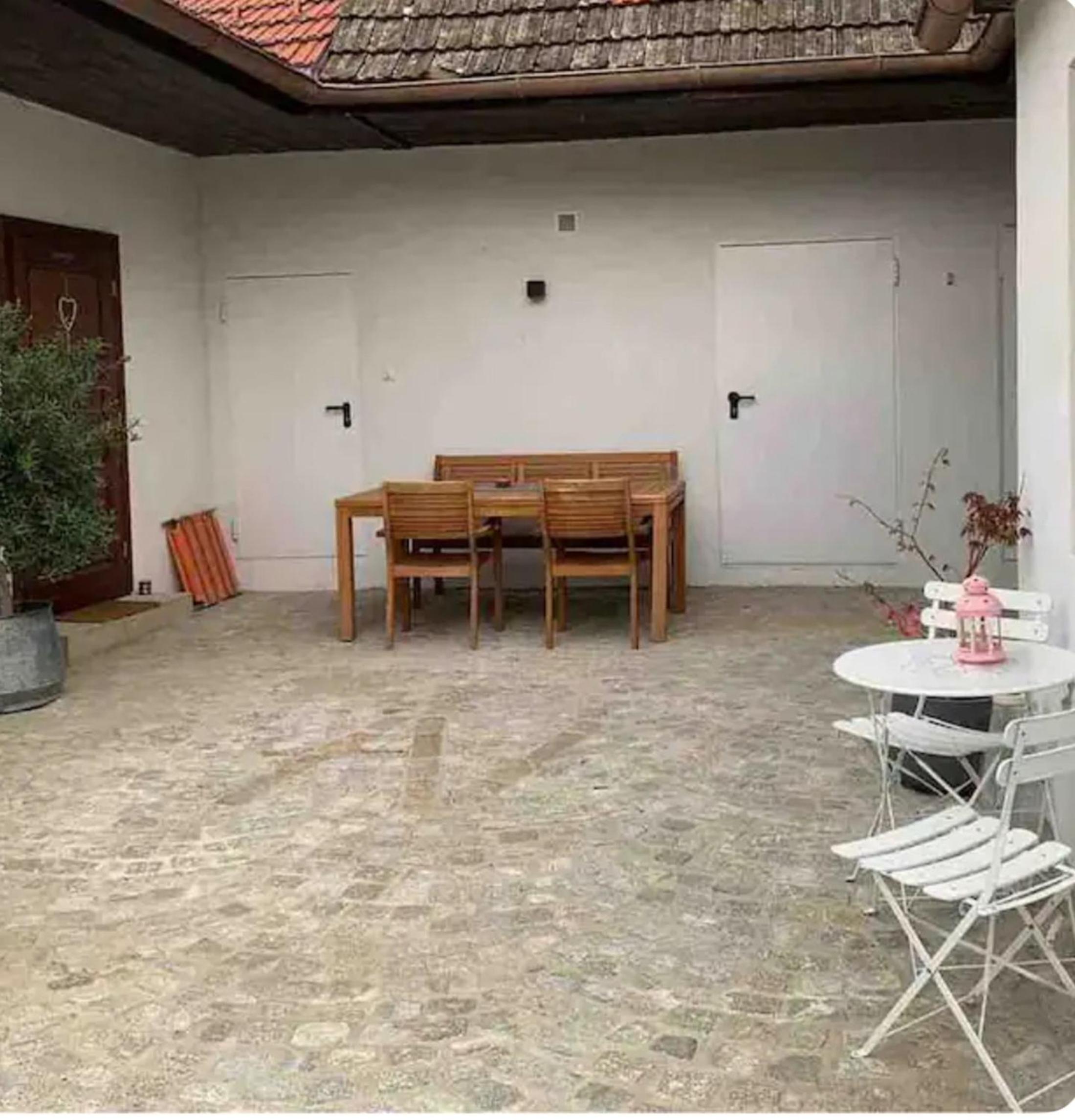 Urlaub im Grünen - Charmantes Bauernhaus
