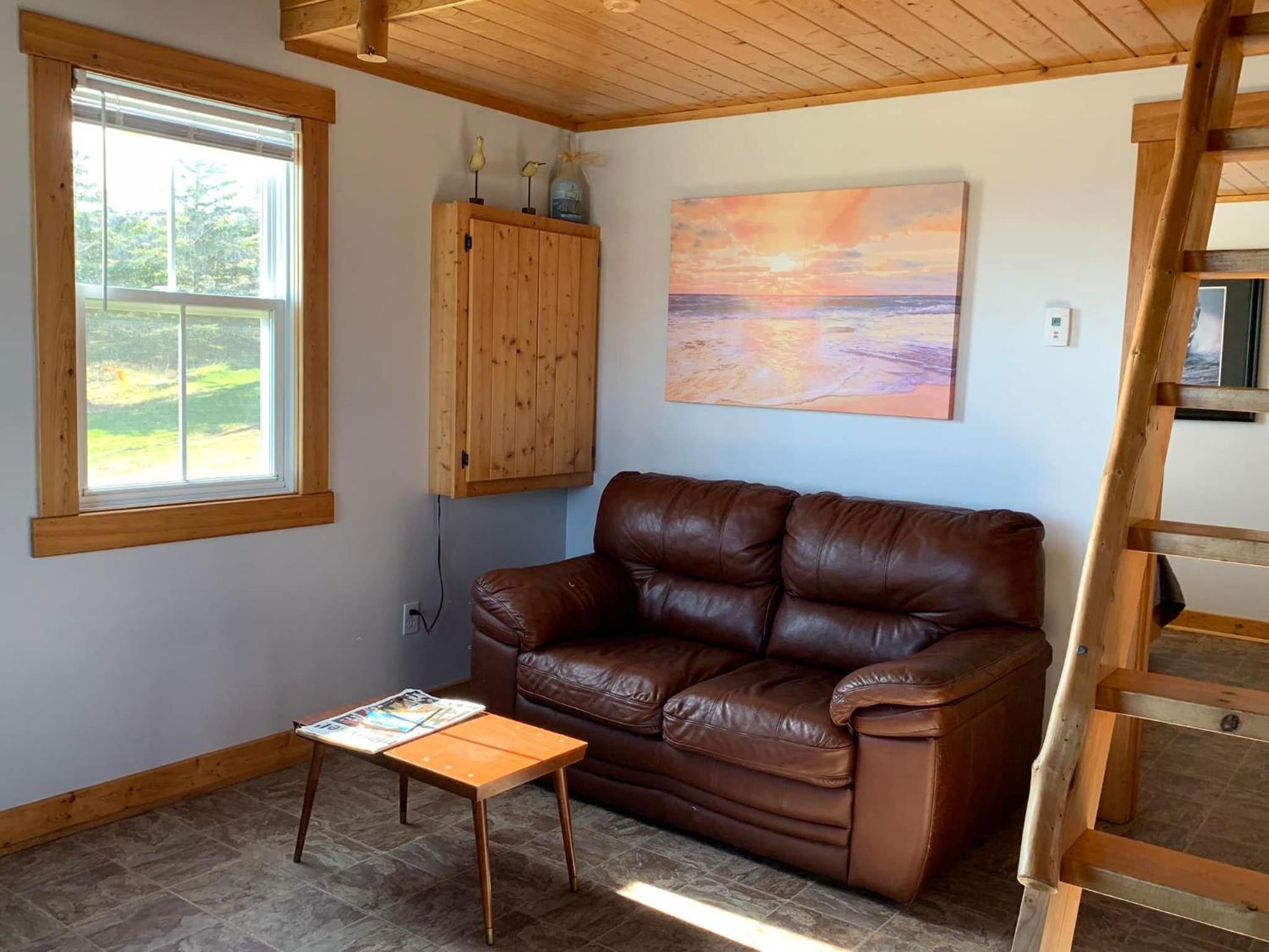 Net Loft Cottage