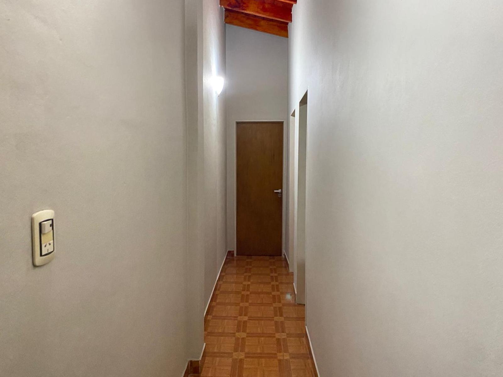Hospedaje los Buhos