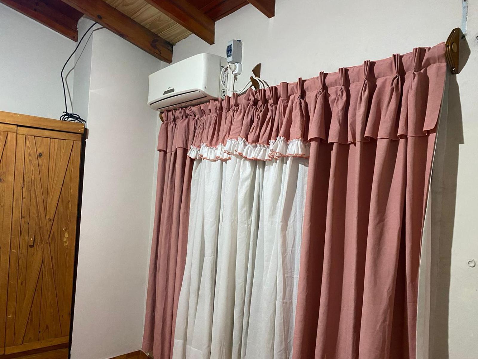 Hospedaje los Buhos