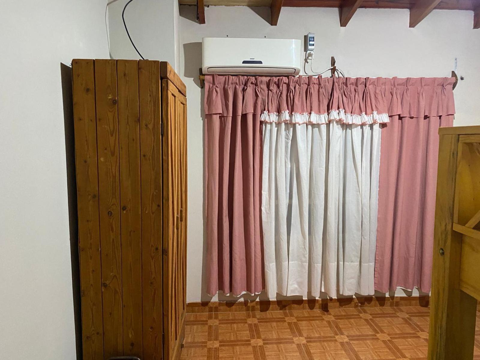 Hospedaje los Buhos