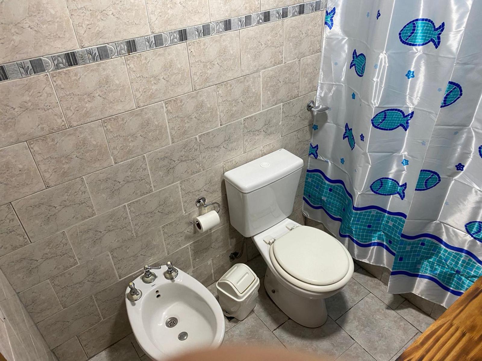 Hospedaje los Buhos