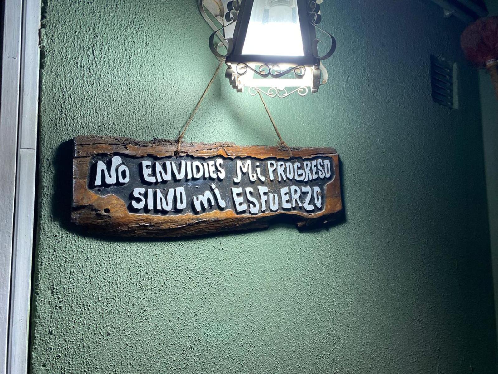 Hospedaje los Buhos