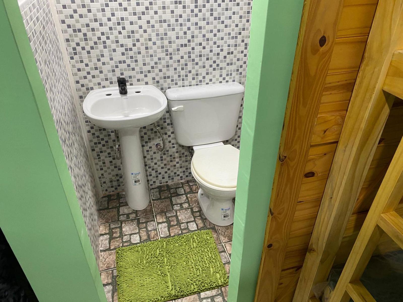 Hospedaje los Buhos
