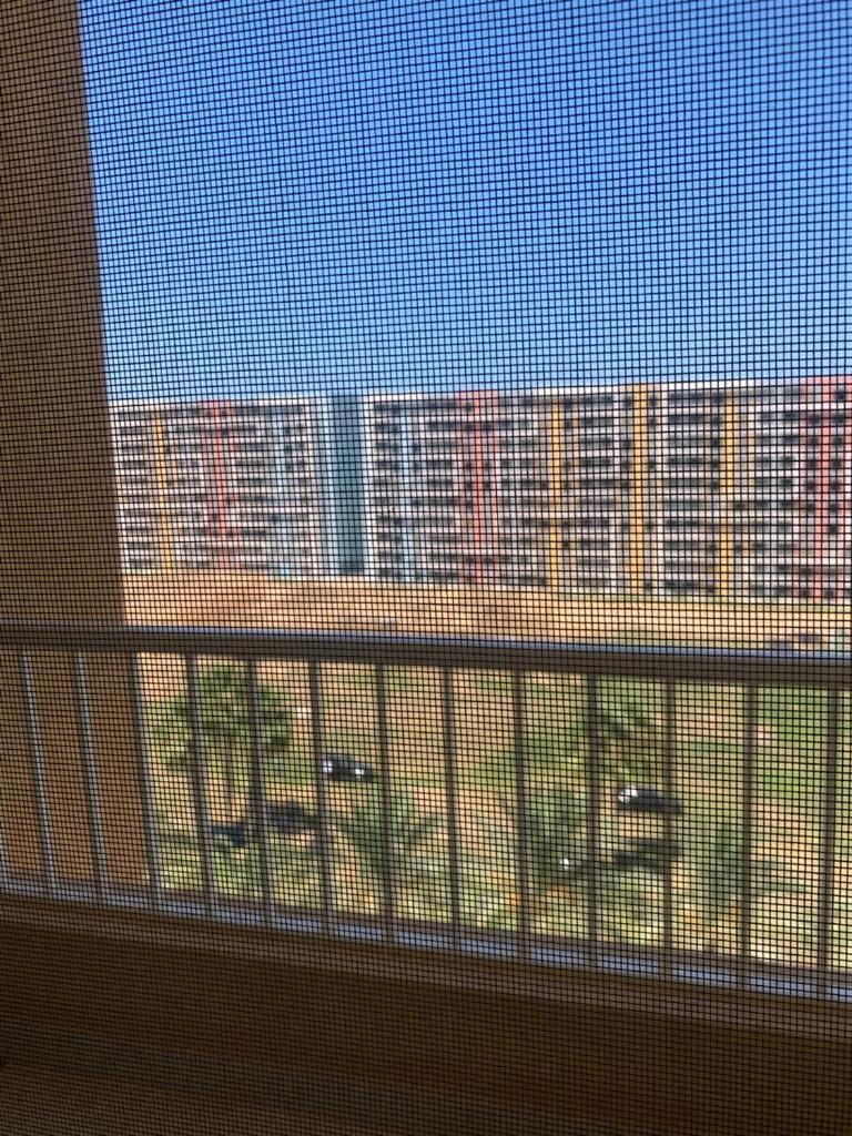 Modern 1 bedroom studio view 3