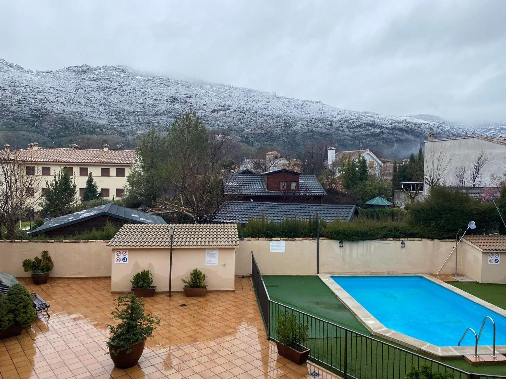 Apartamento Margúz