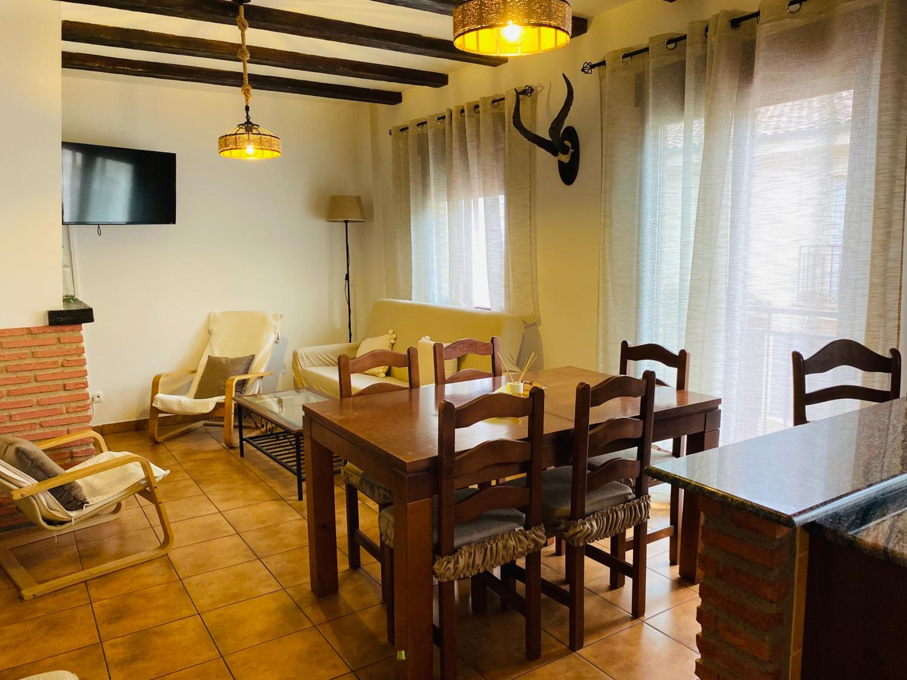 Apartamento Margúz