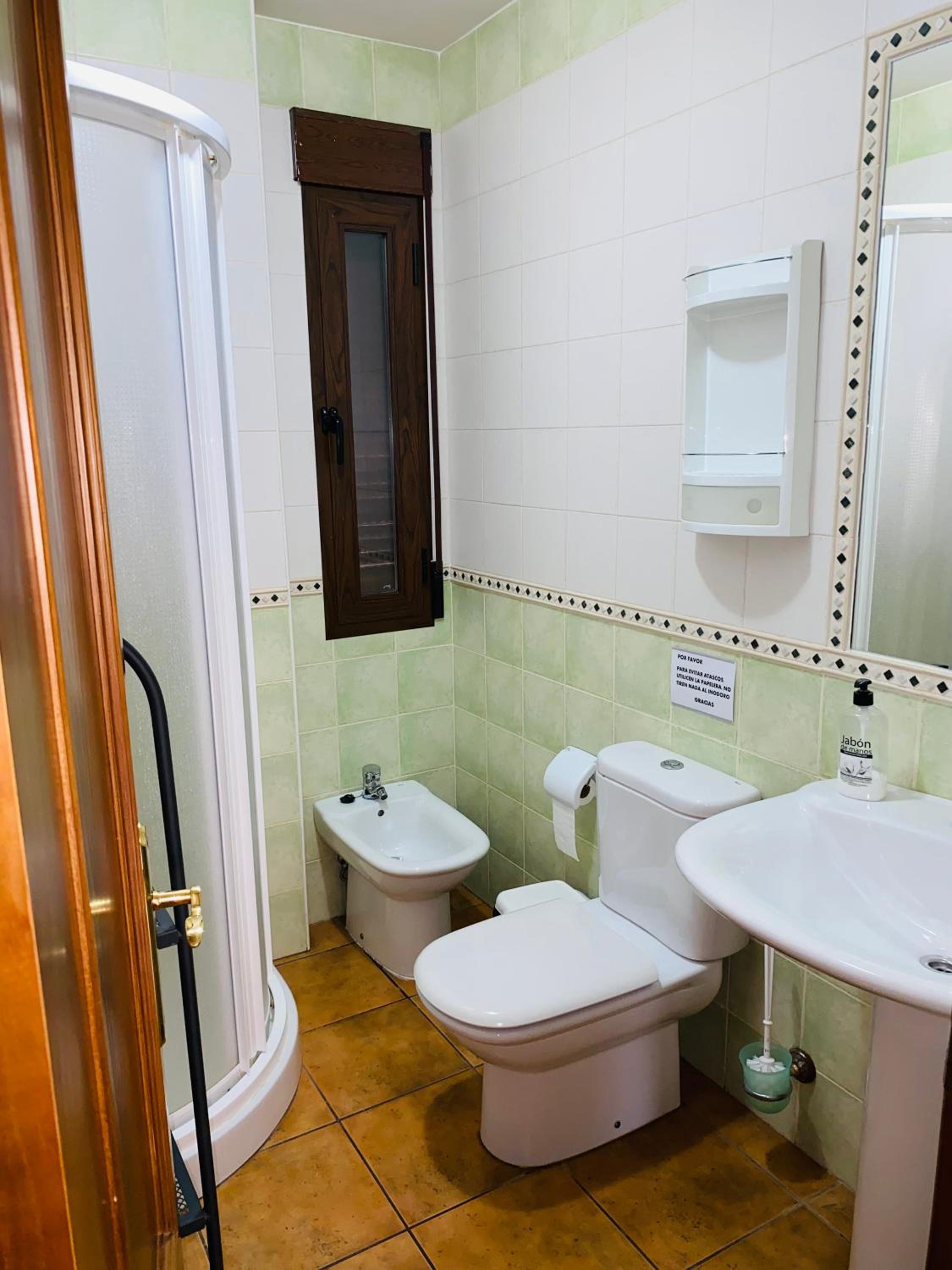 Apartamento Margúz